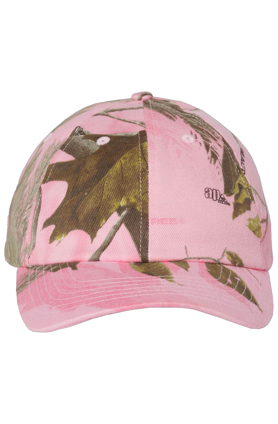 Womens Specialty Licensed Camo Cap