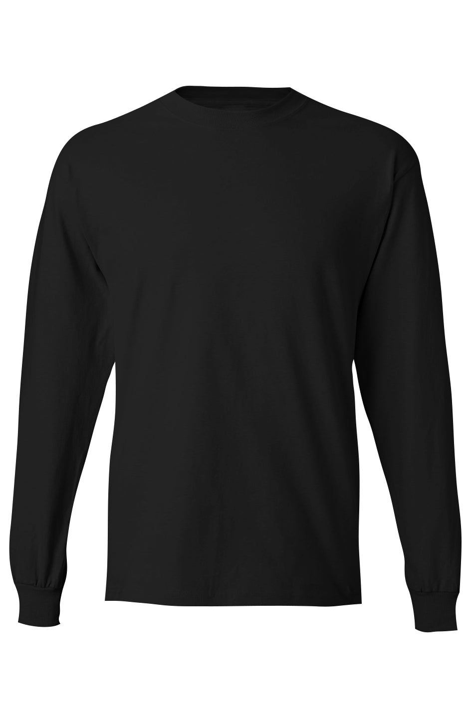 Beefy-T® Long Sleeve T-Shirt