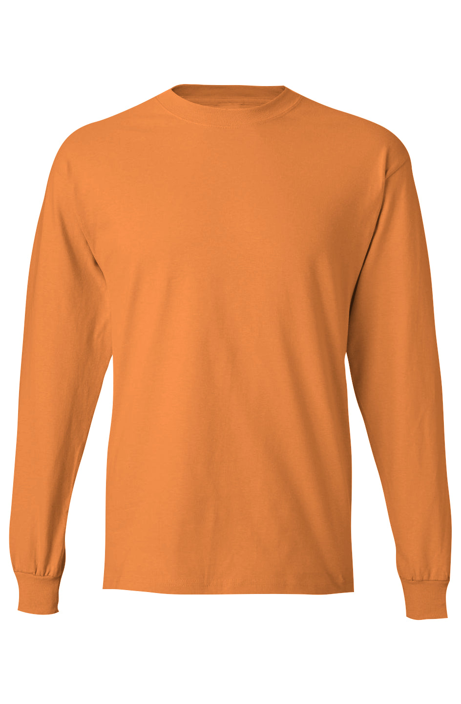 Beefy-T® Long Sleeve T-Shirt
