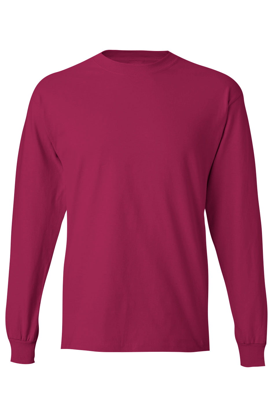Beefy-T® Long Sleeve T-Shirt