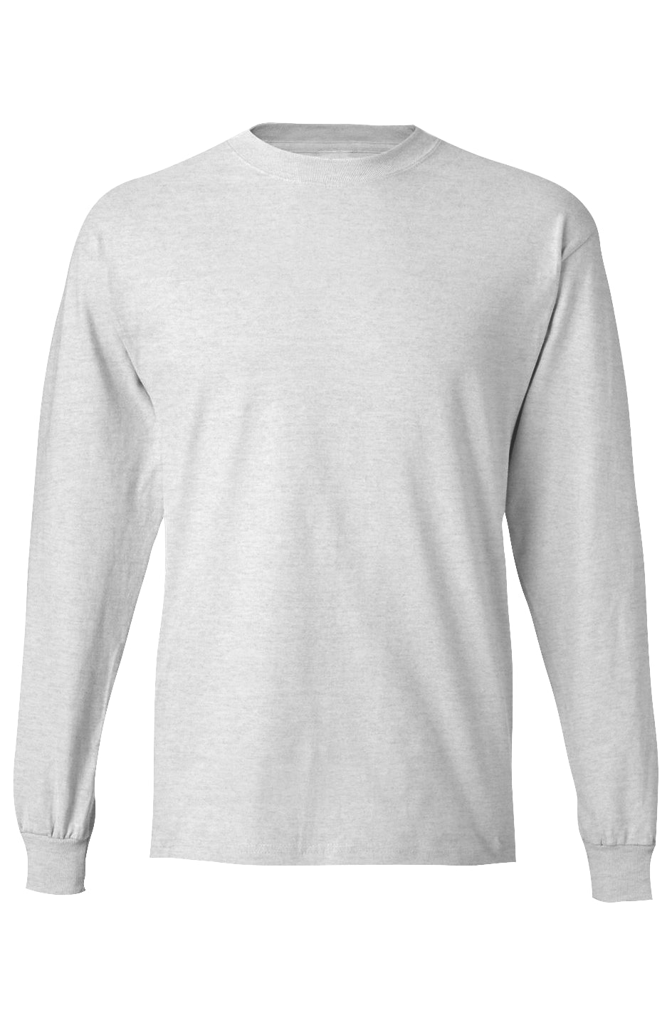 Beefy-T® Long Sleeve T-Shirt