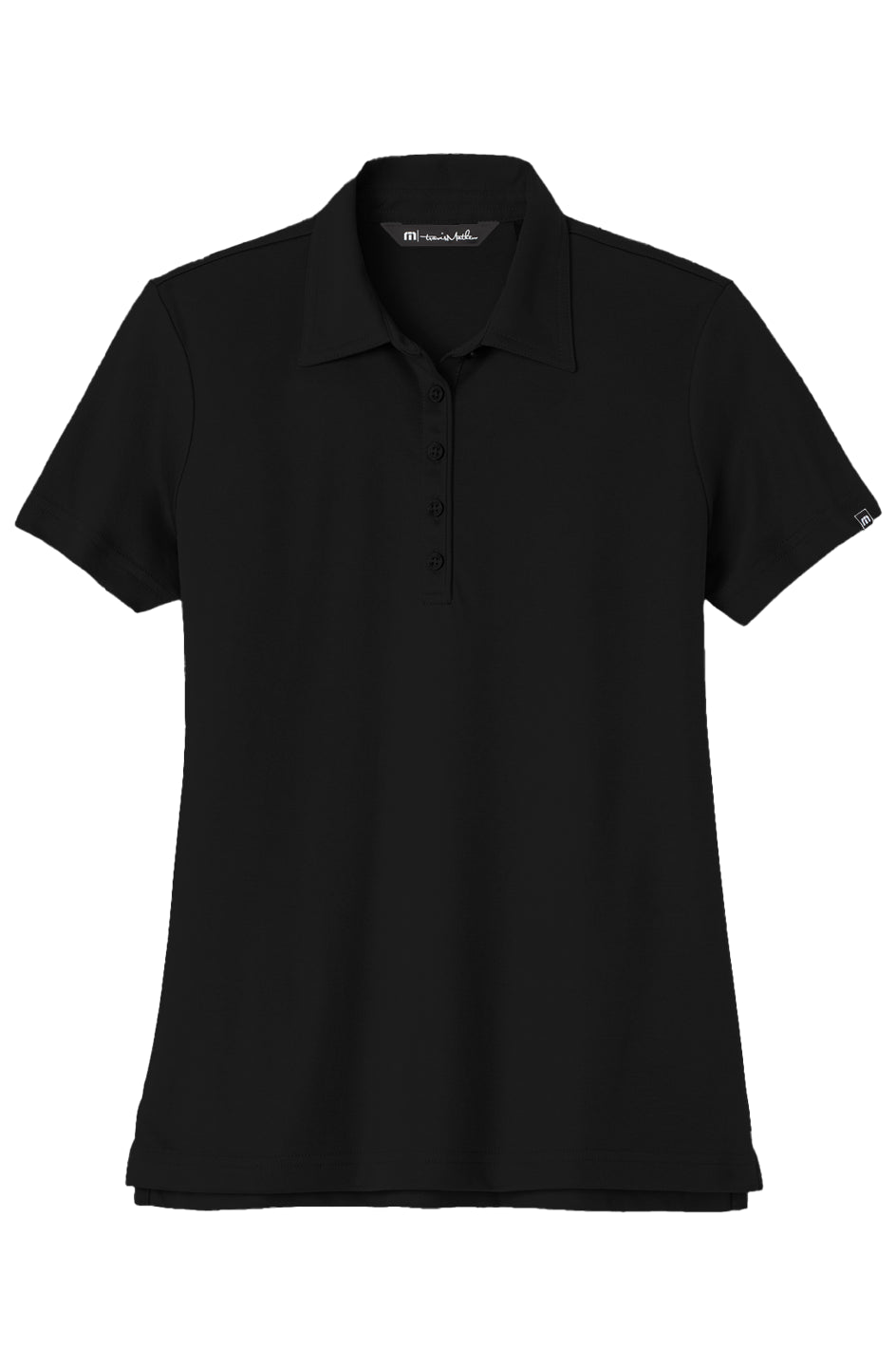 Womens Oceanside Solid Polo