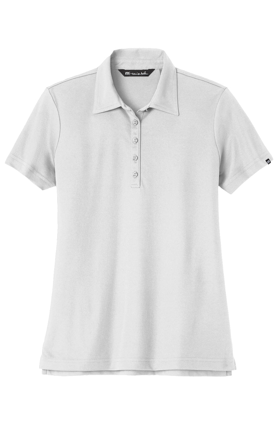 Womens Oceanside Solid Polo