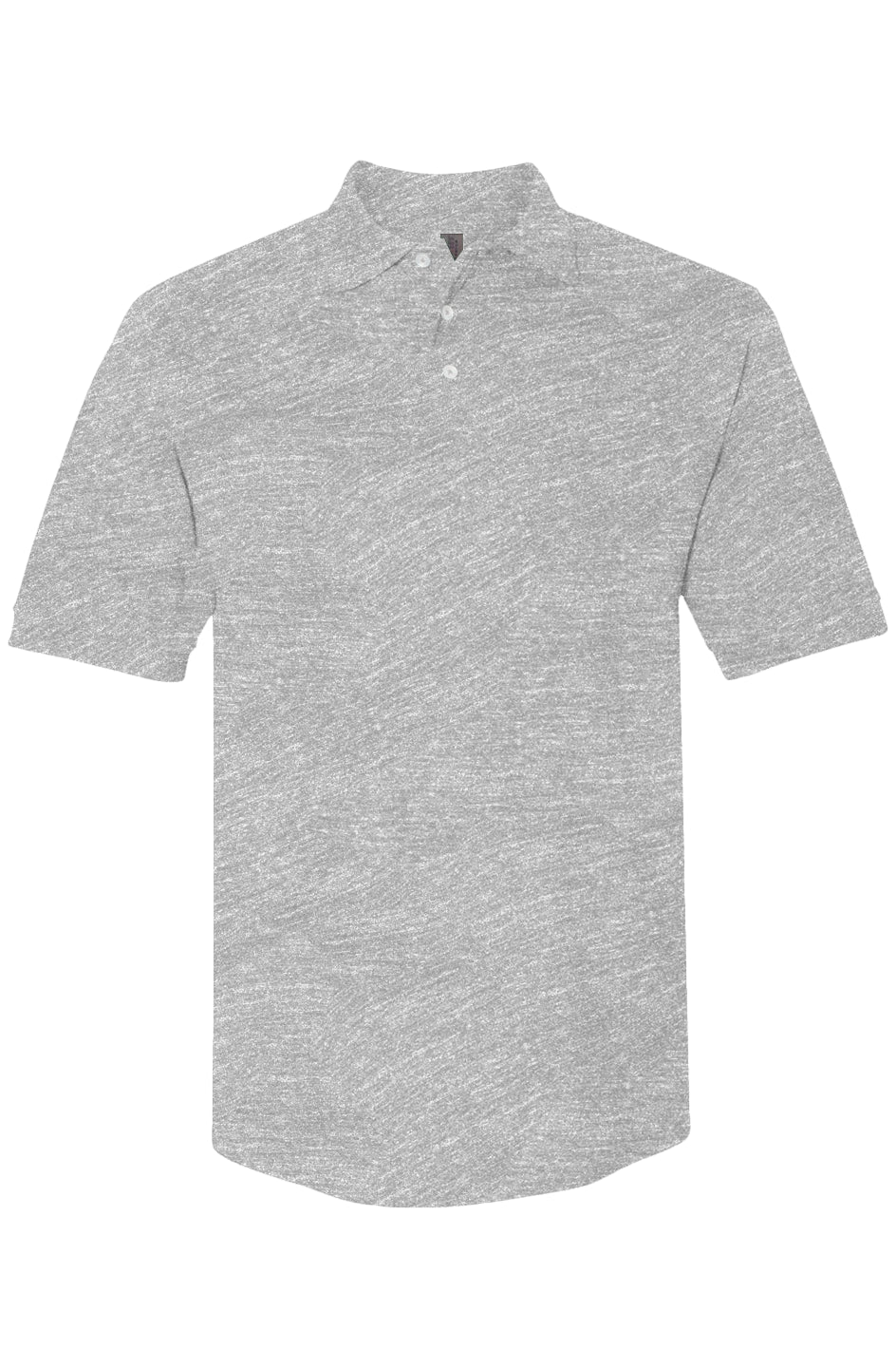 Cotton Pique Polo