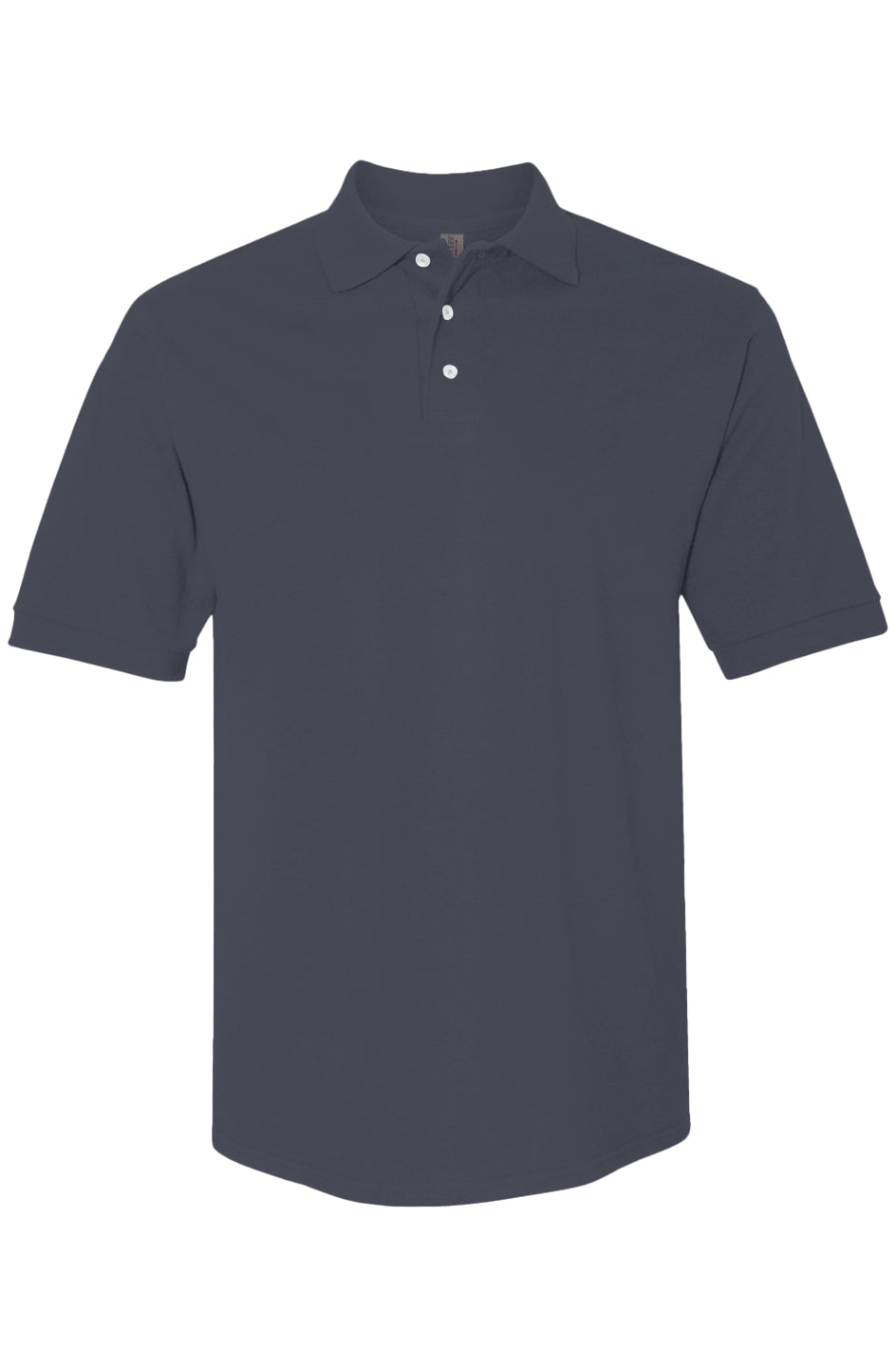 Cotton Pique Polo