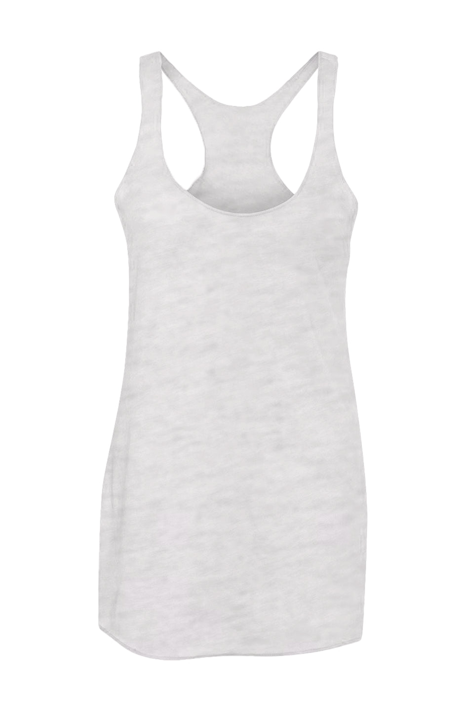 Women’s Triblend Racerback Tank
