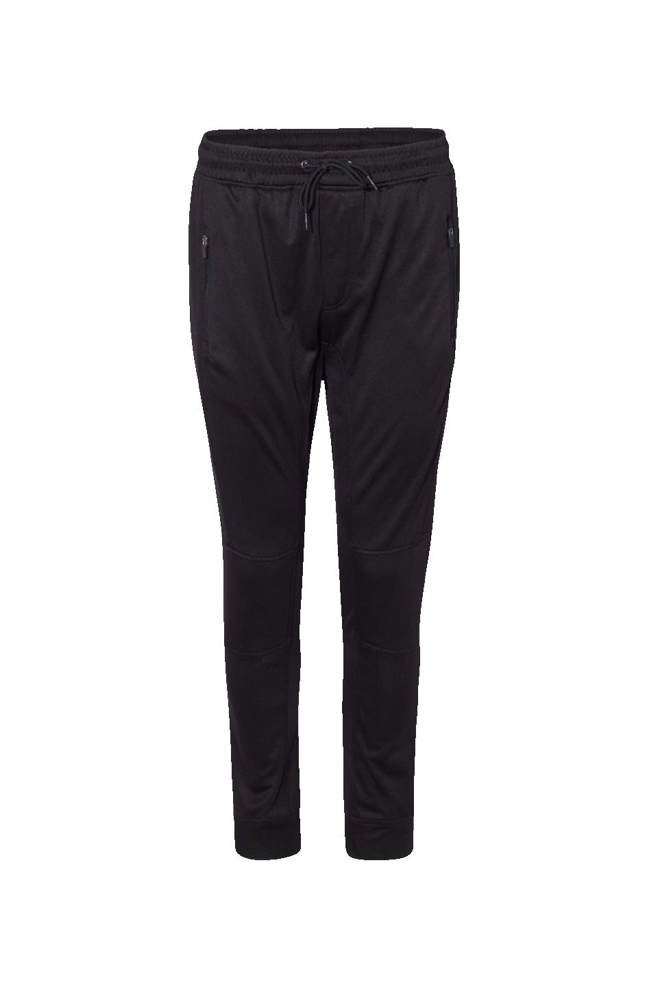 Performance Joggers Black 4u