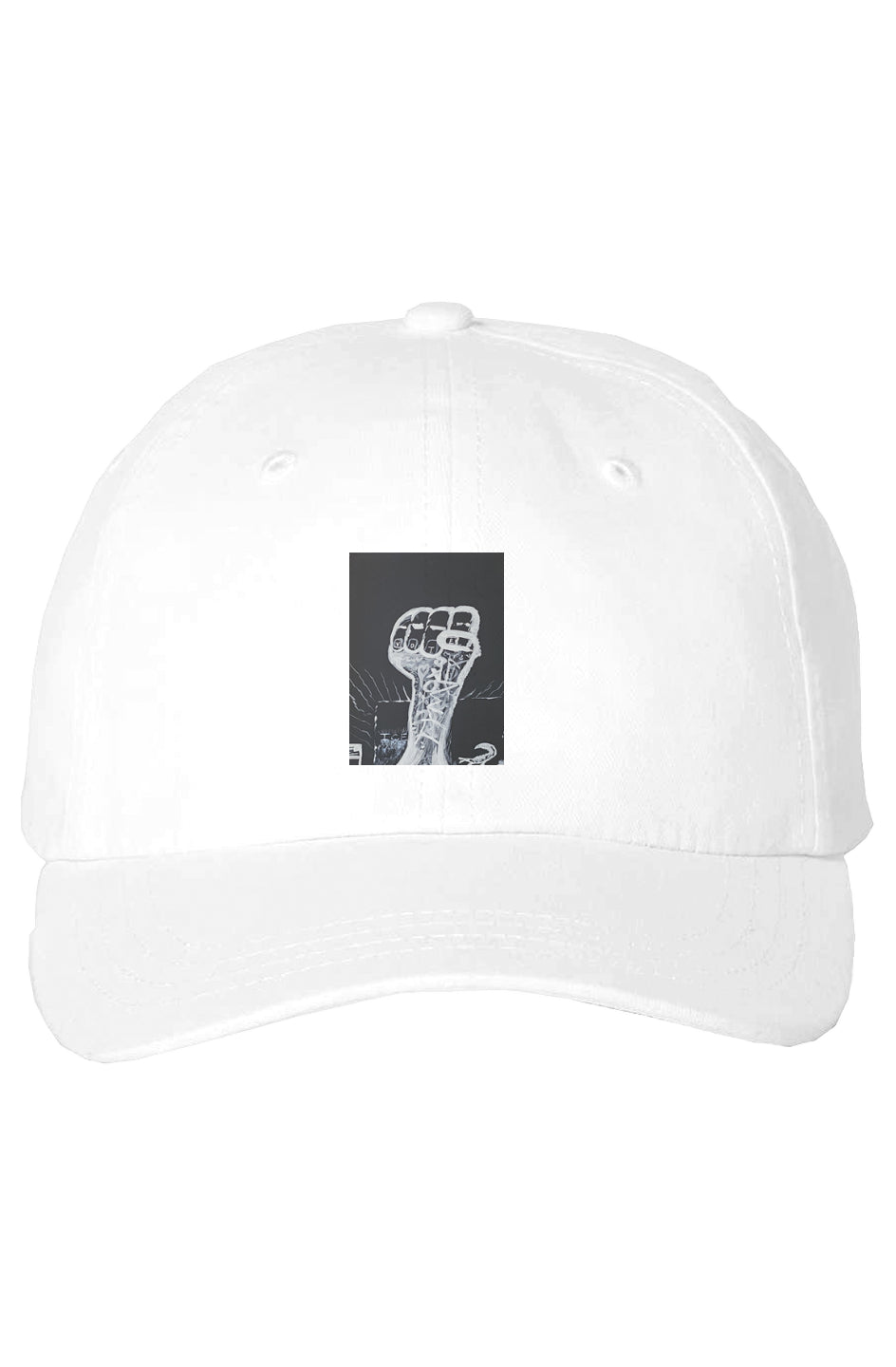 Econ Cap currently by #TYMED