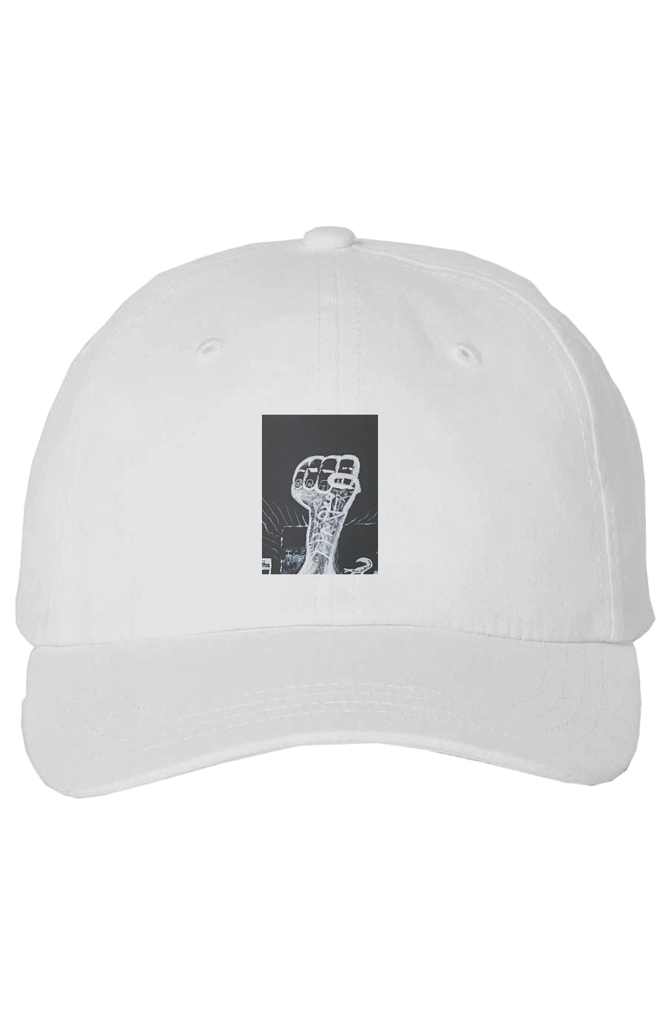 Econ Cap currently by #TYMED