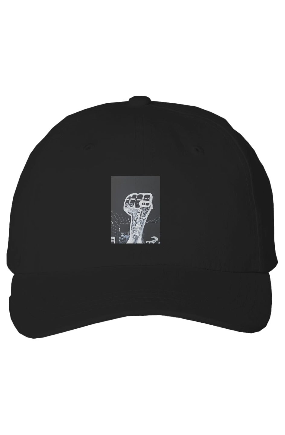 Econ Cap currently by #TYMED