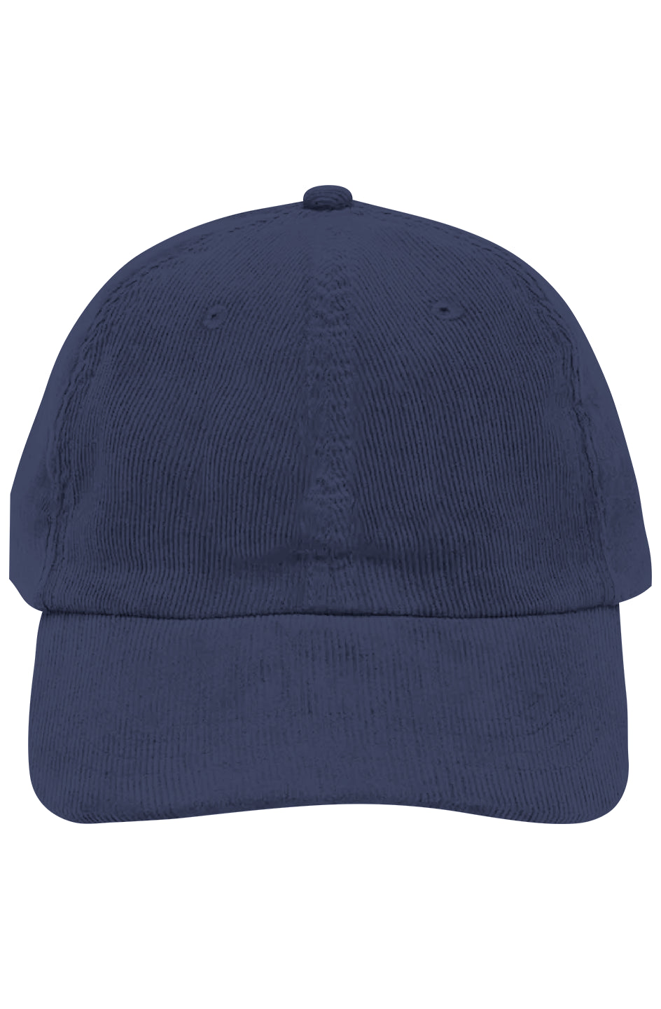 Corduroy Cap plain