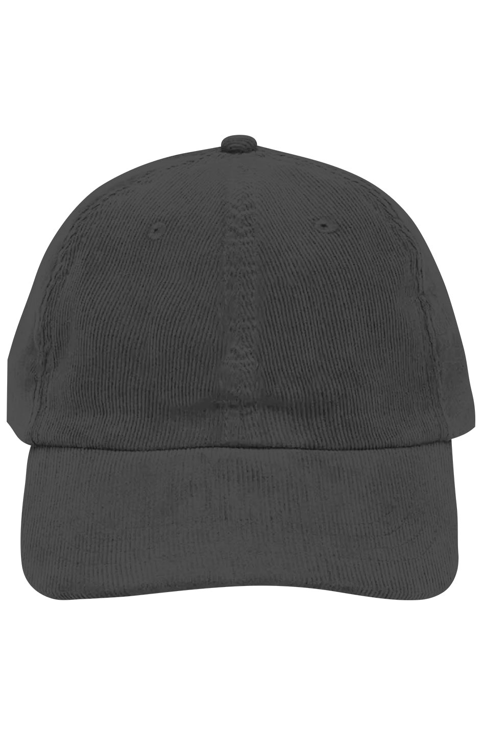 Corduroy Cap plain