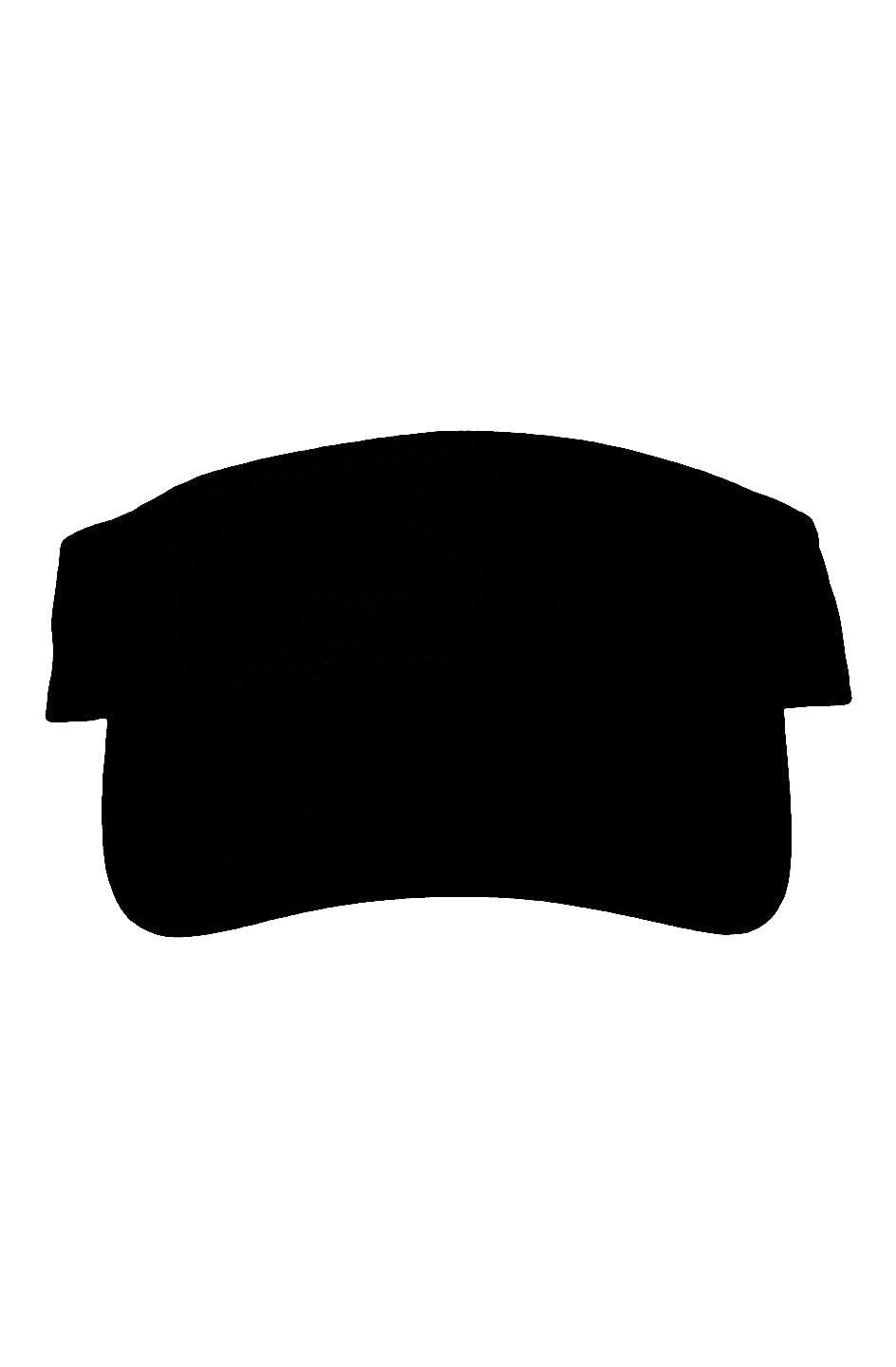 Classic Visor plain