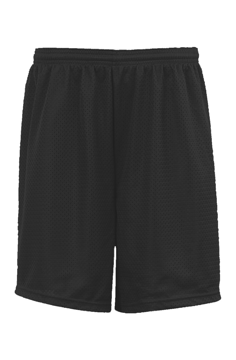 Classic Mesh Shorts 101