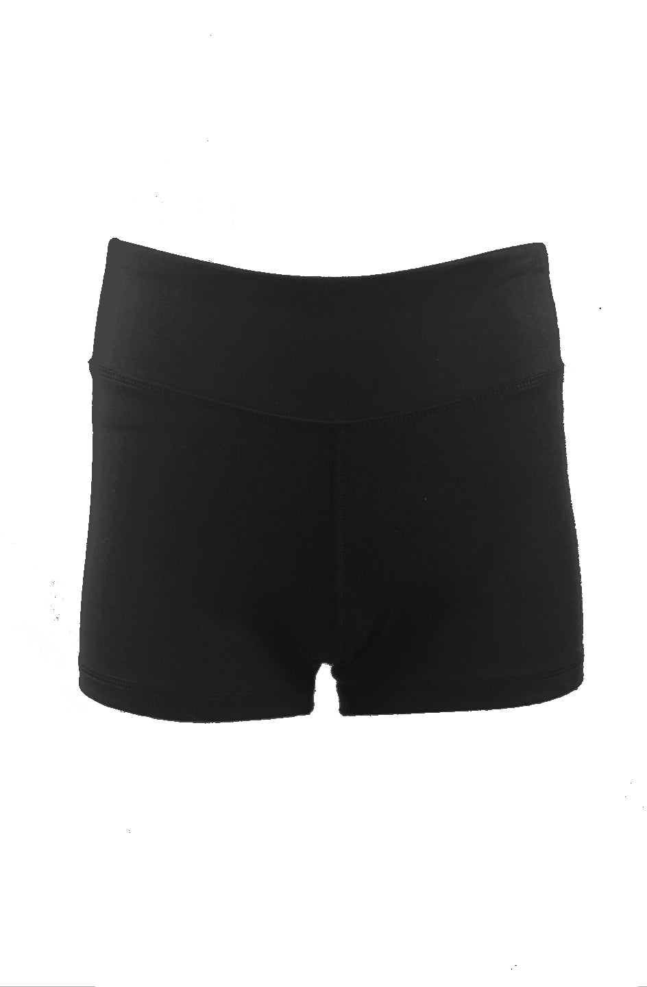 Ladies Fitness Shorts ×TYMED
