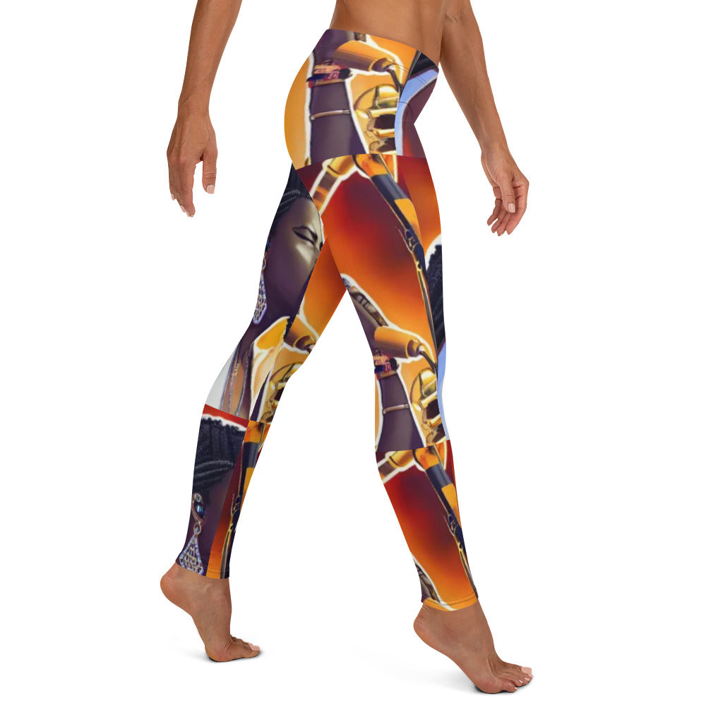 Leggings