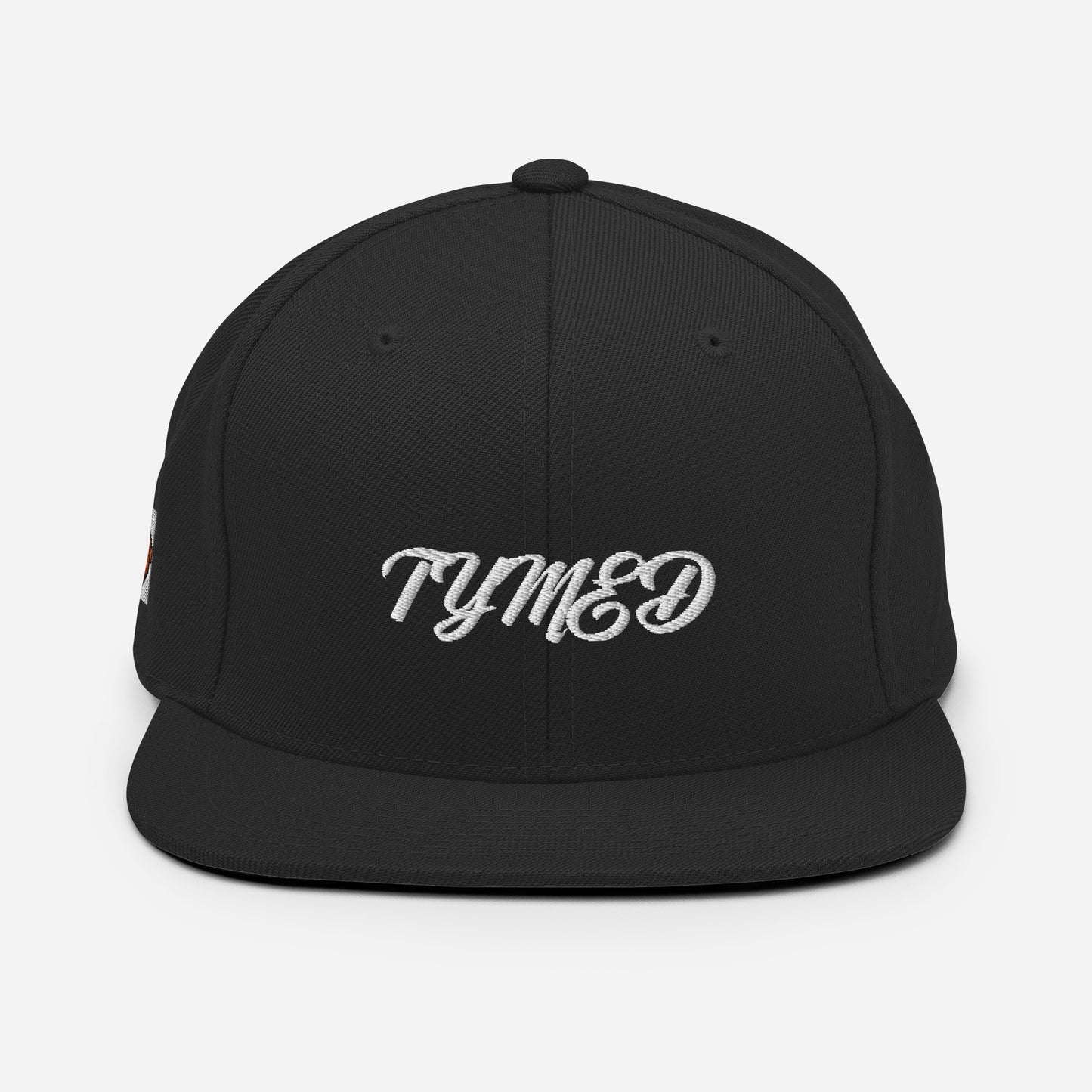 Snapback Hat