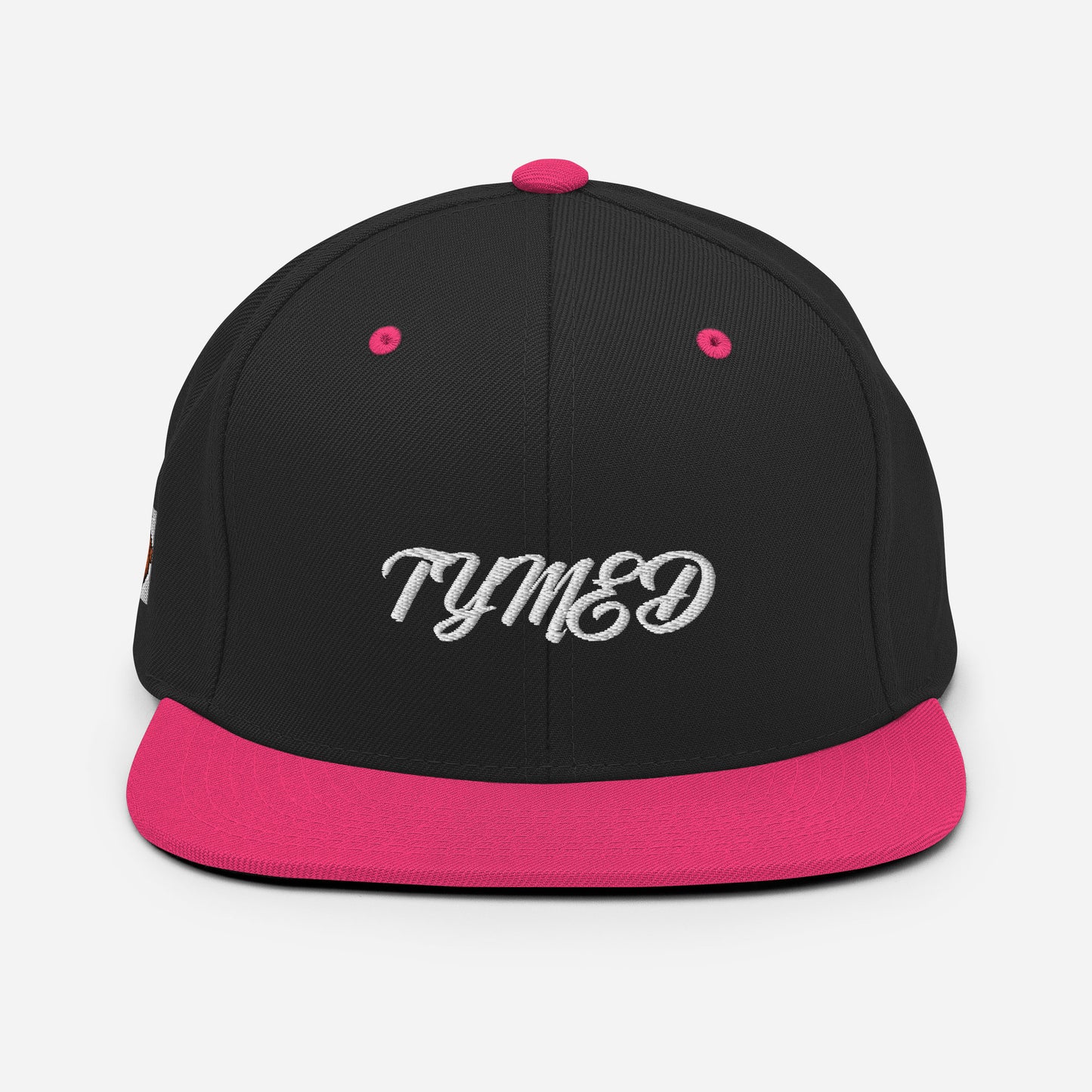 Snapback Hat