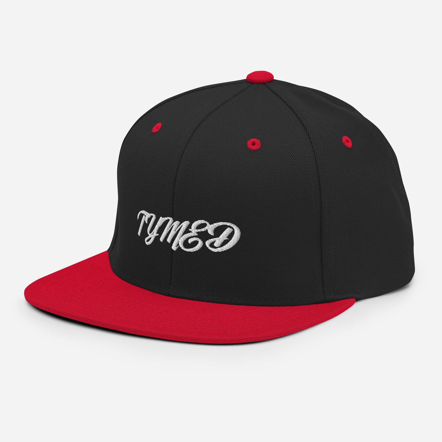 Snapback Hat