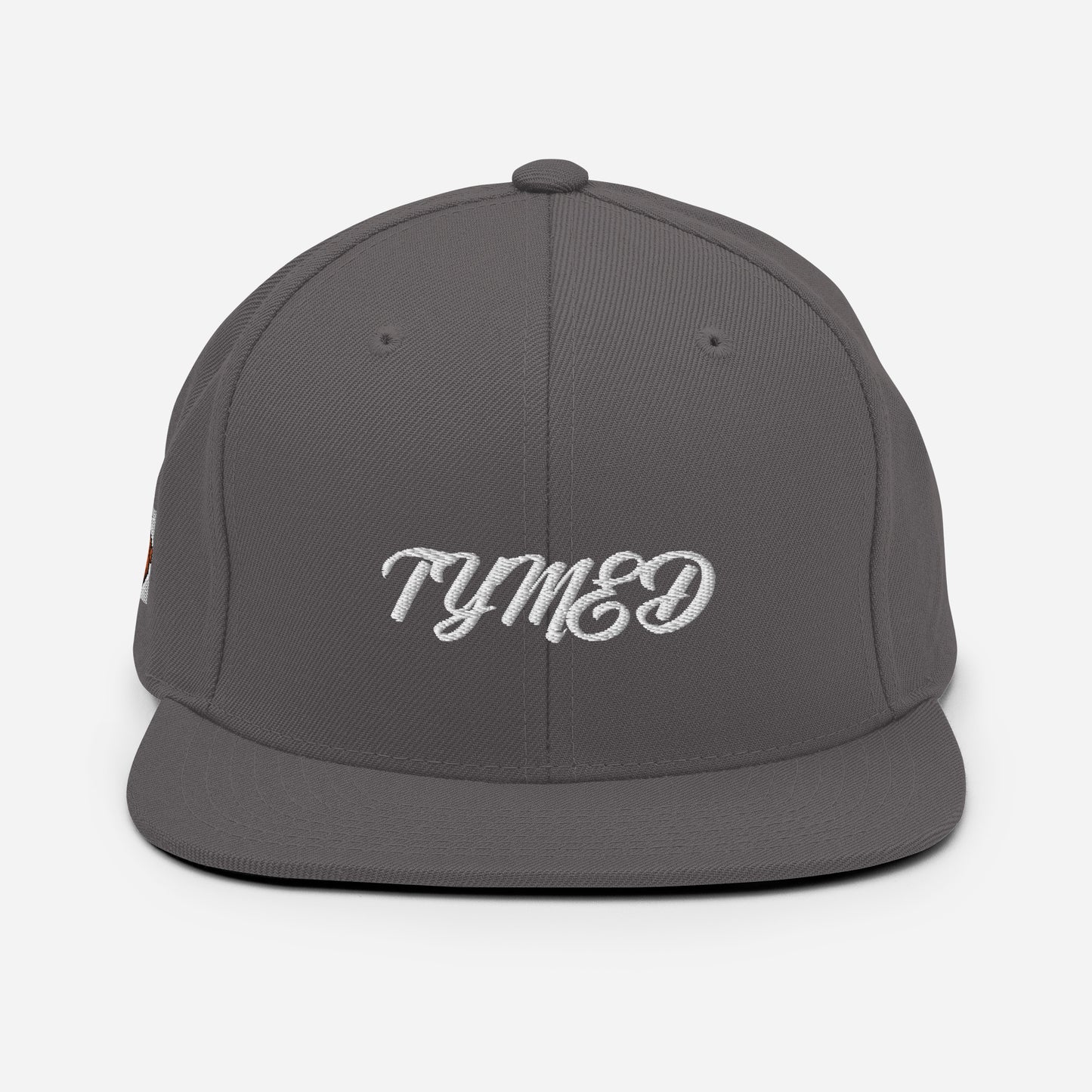 Snapback Hat