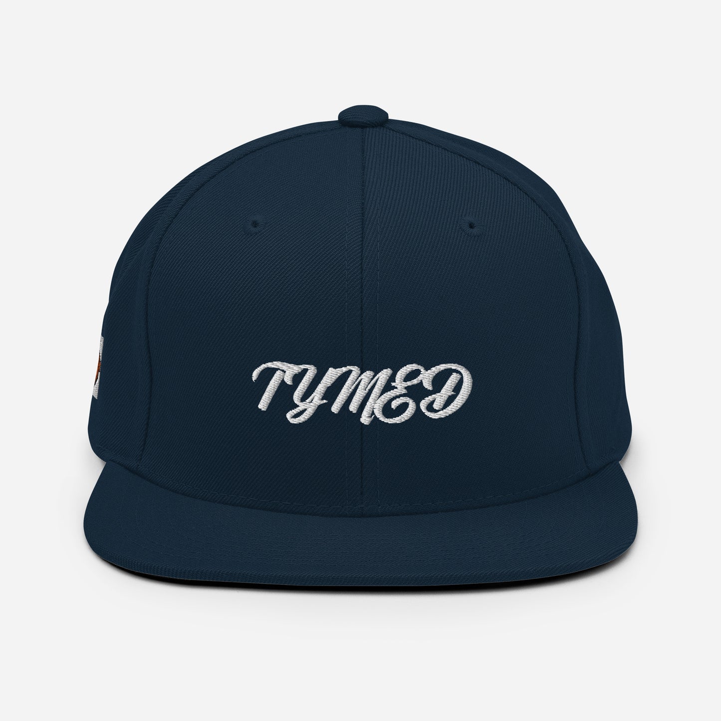 Snapback Hat