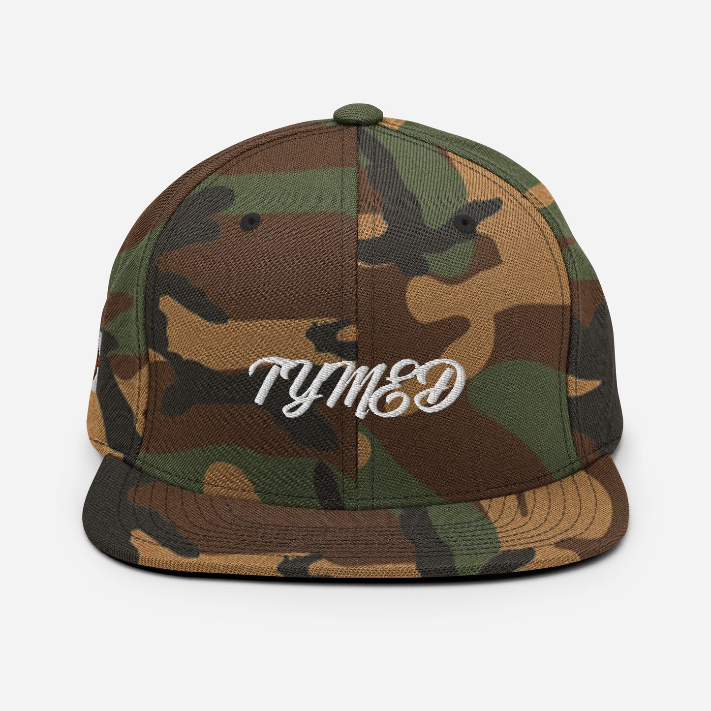 Snapback Hat