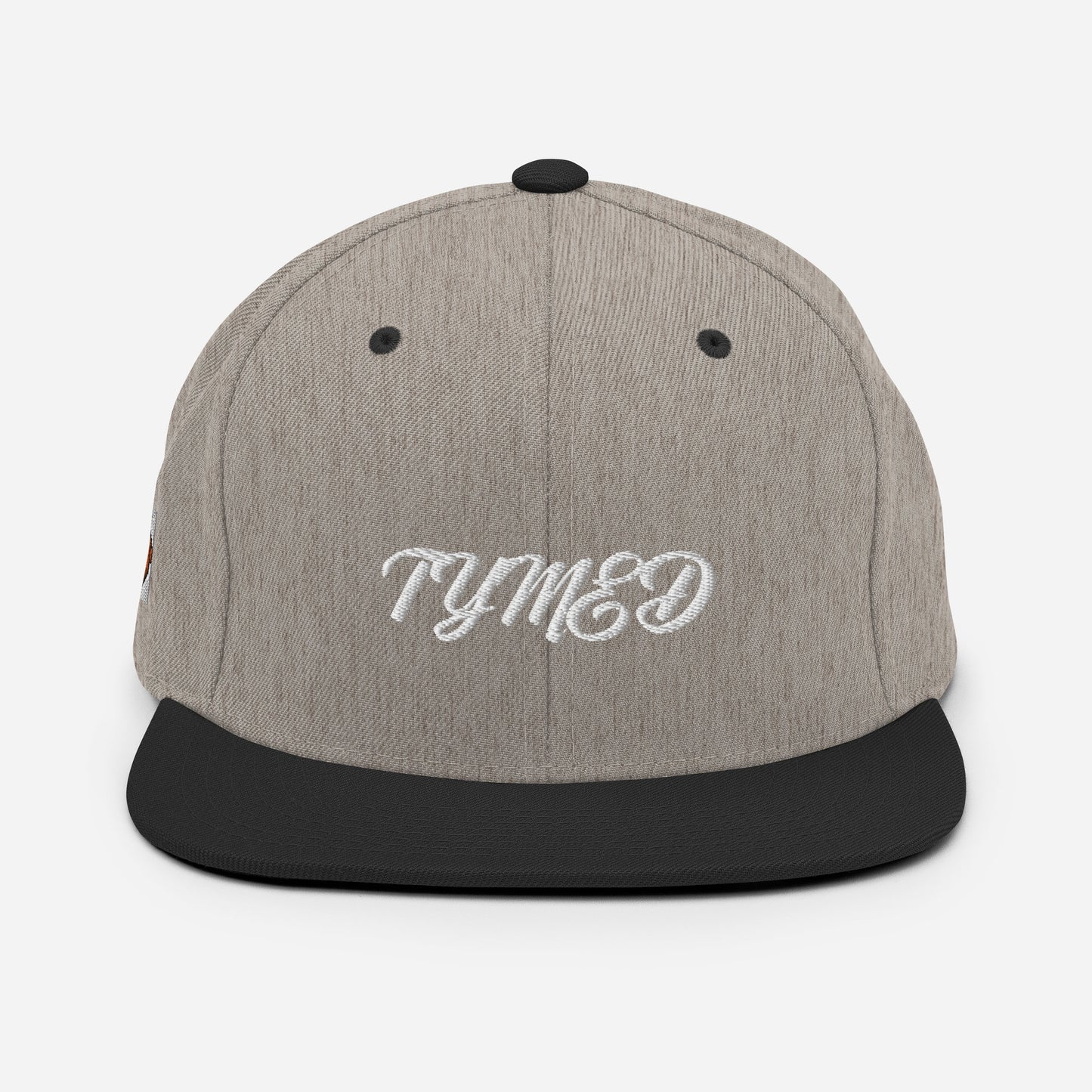 Snapback Hat