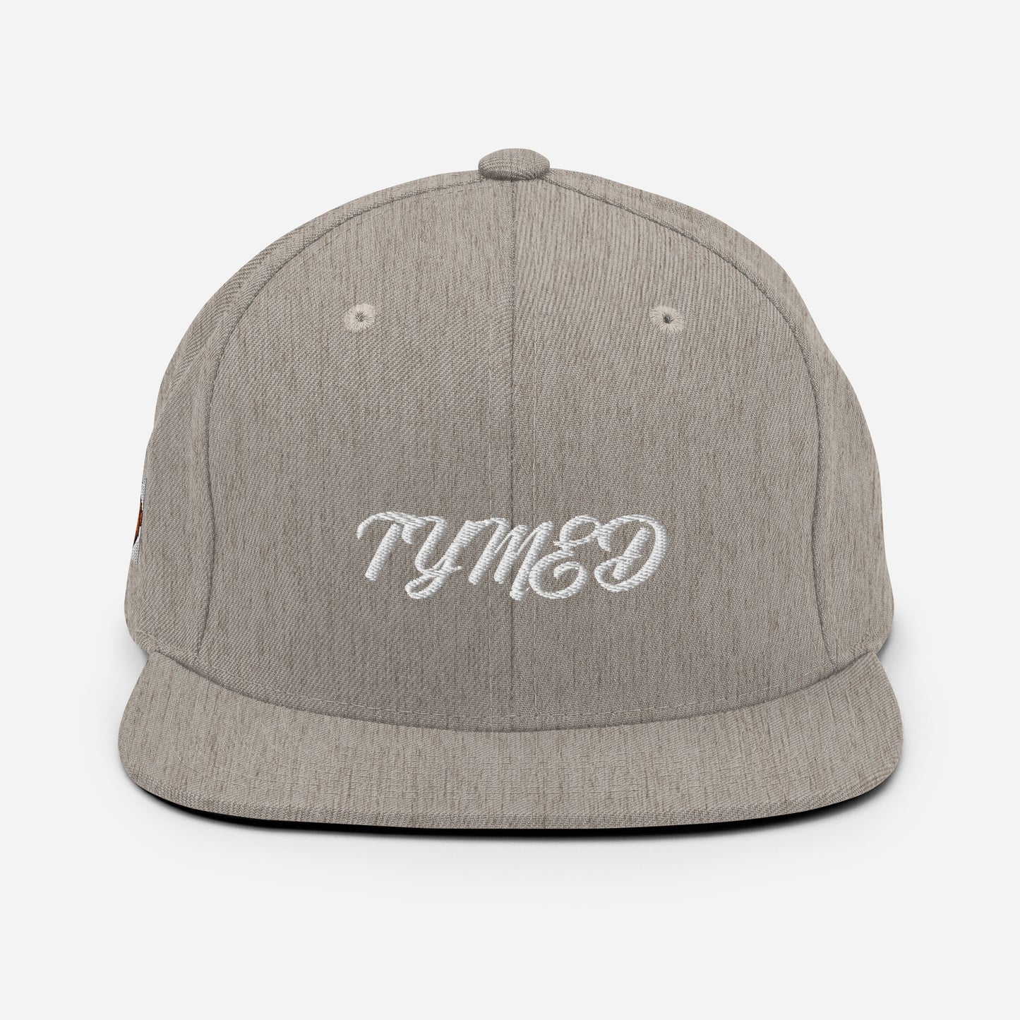 Snapback Hat