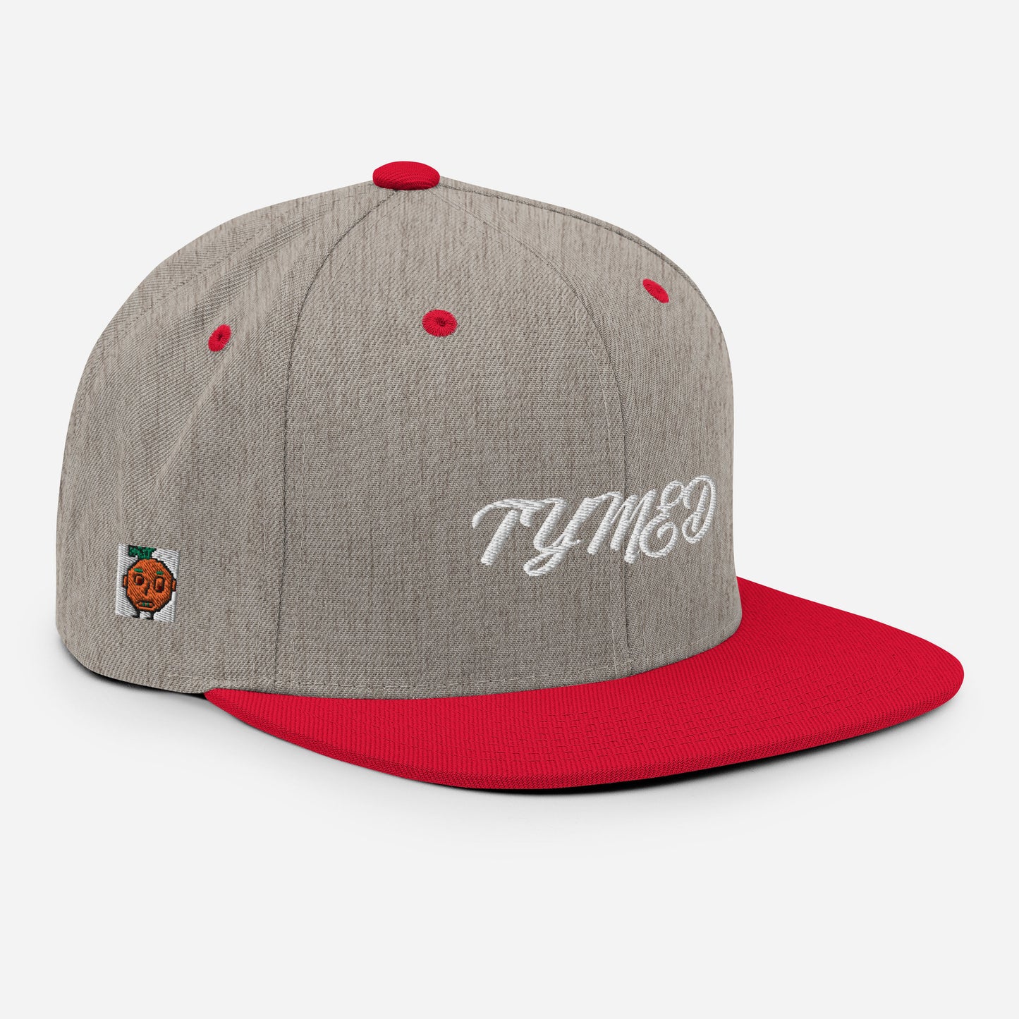 Snapback Hat