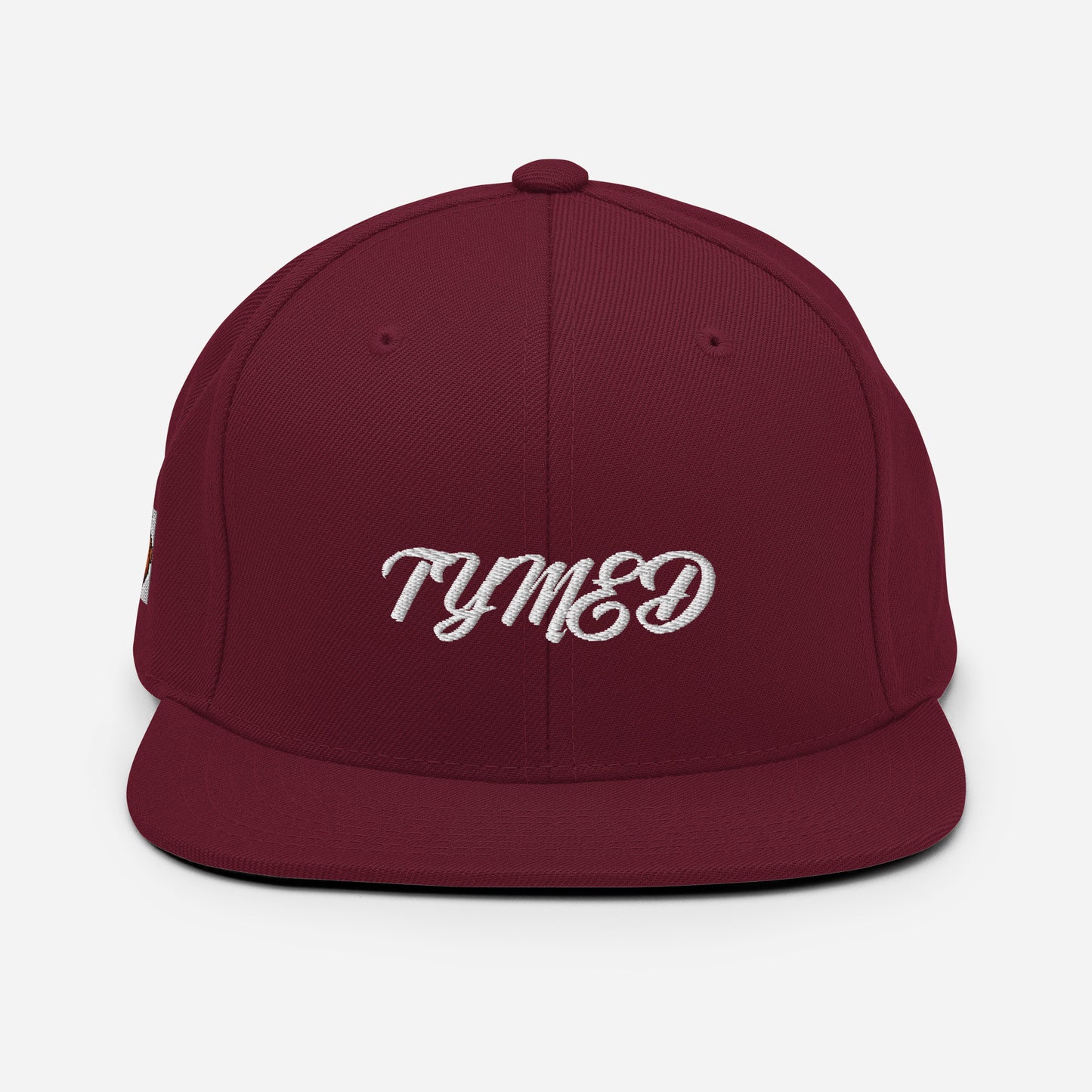 Snapback Hat