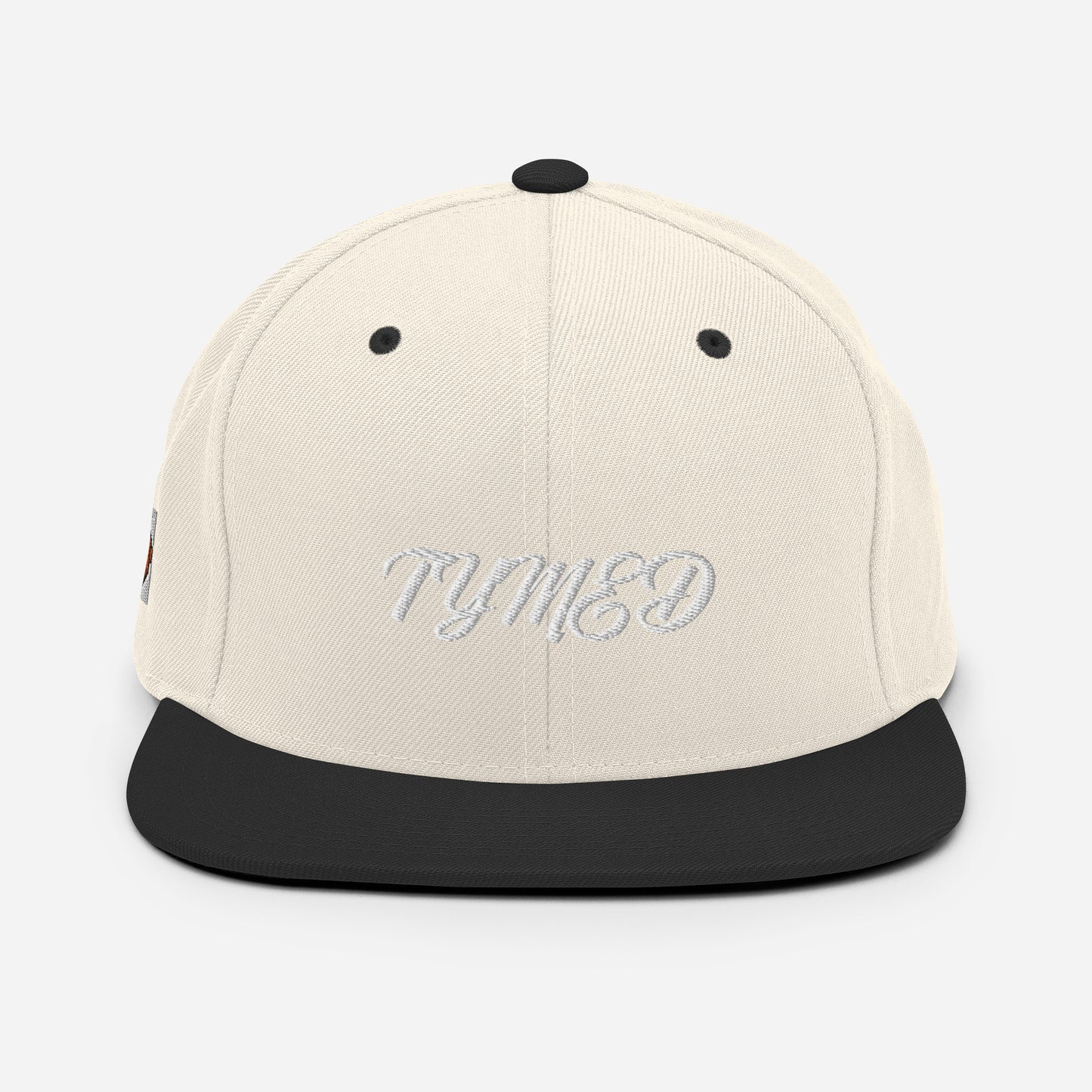 Snapback Hat