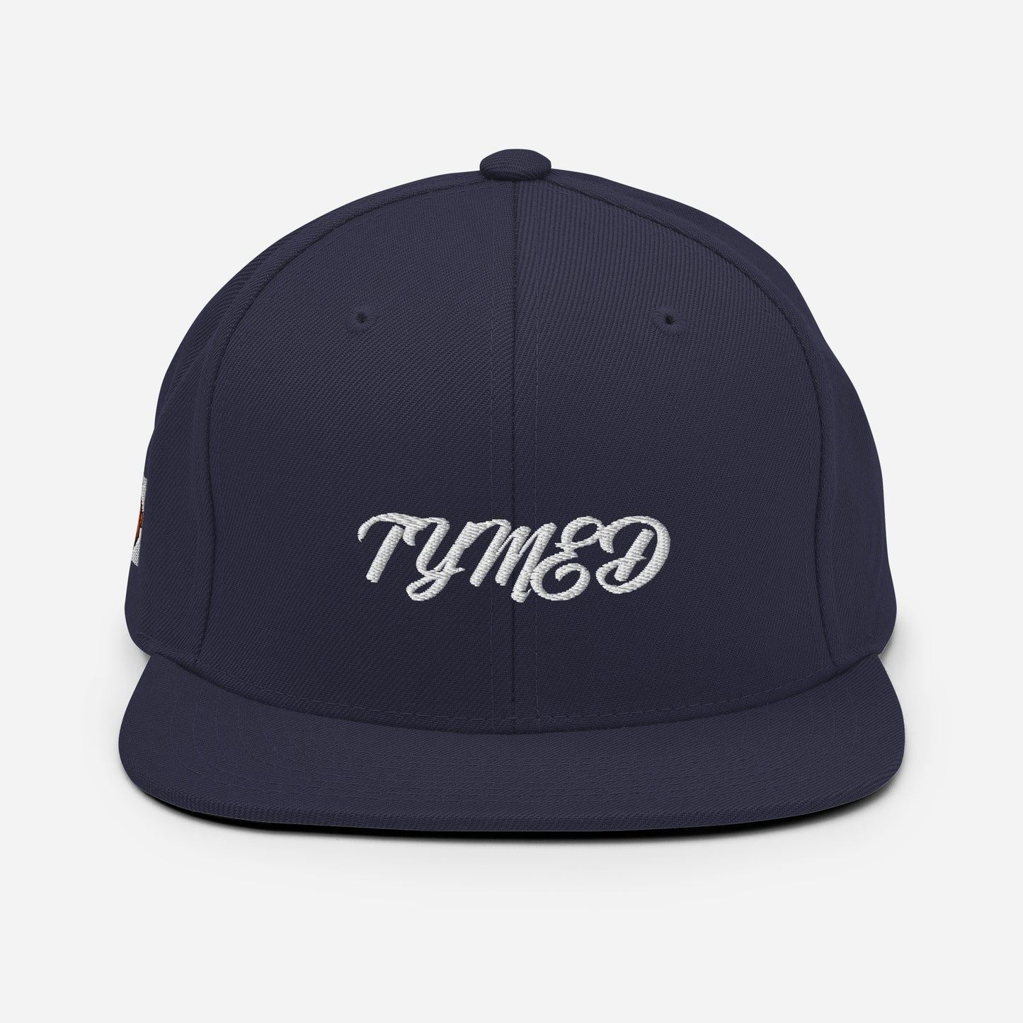 Snapback Hat