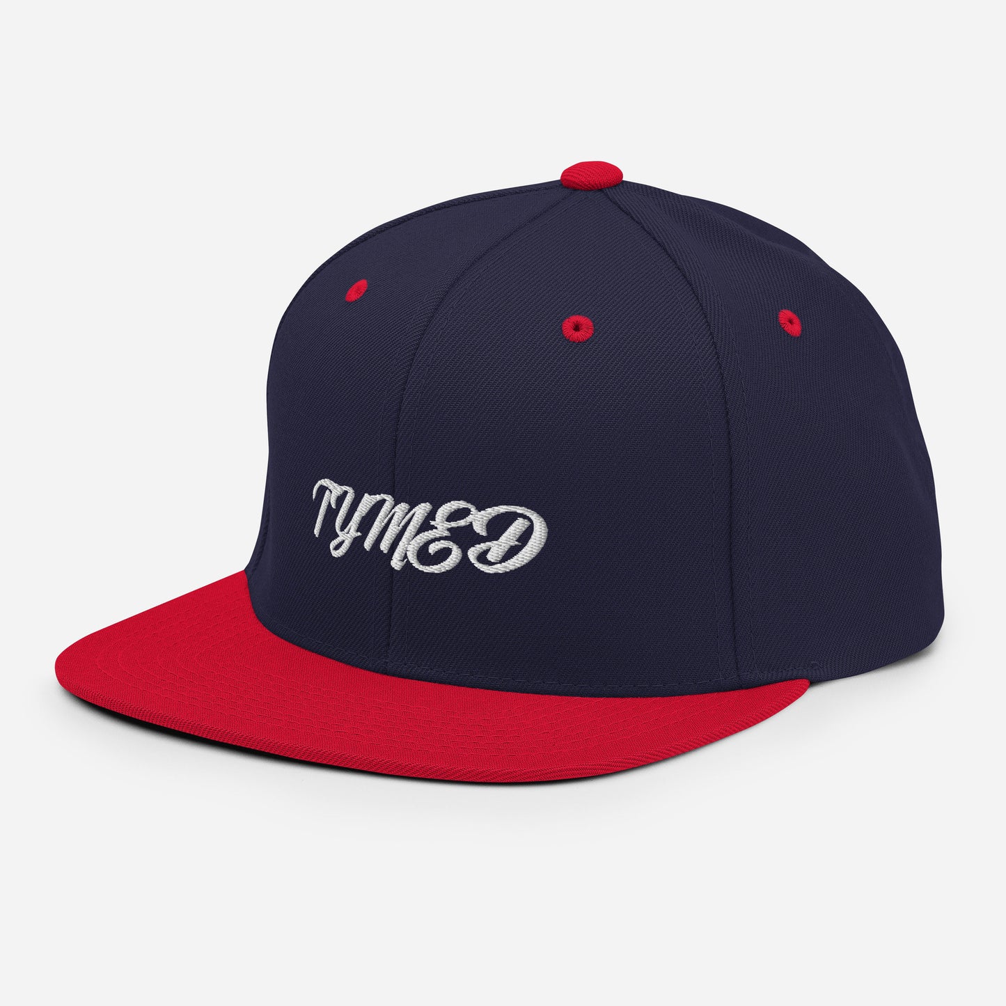 Snapback Hat
