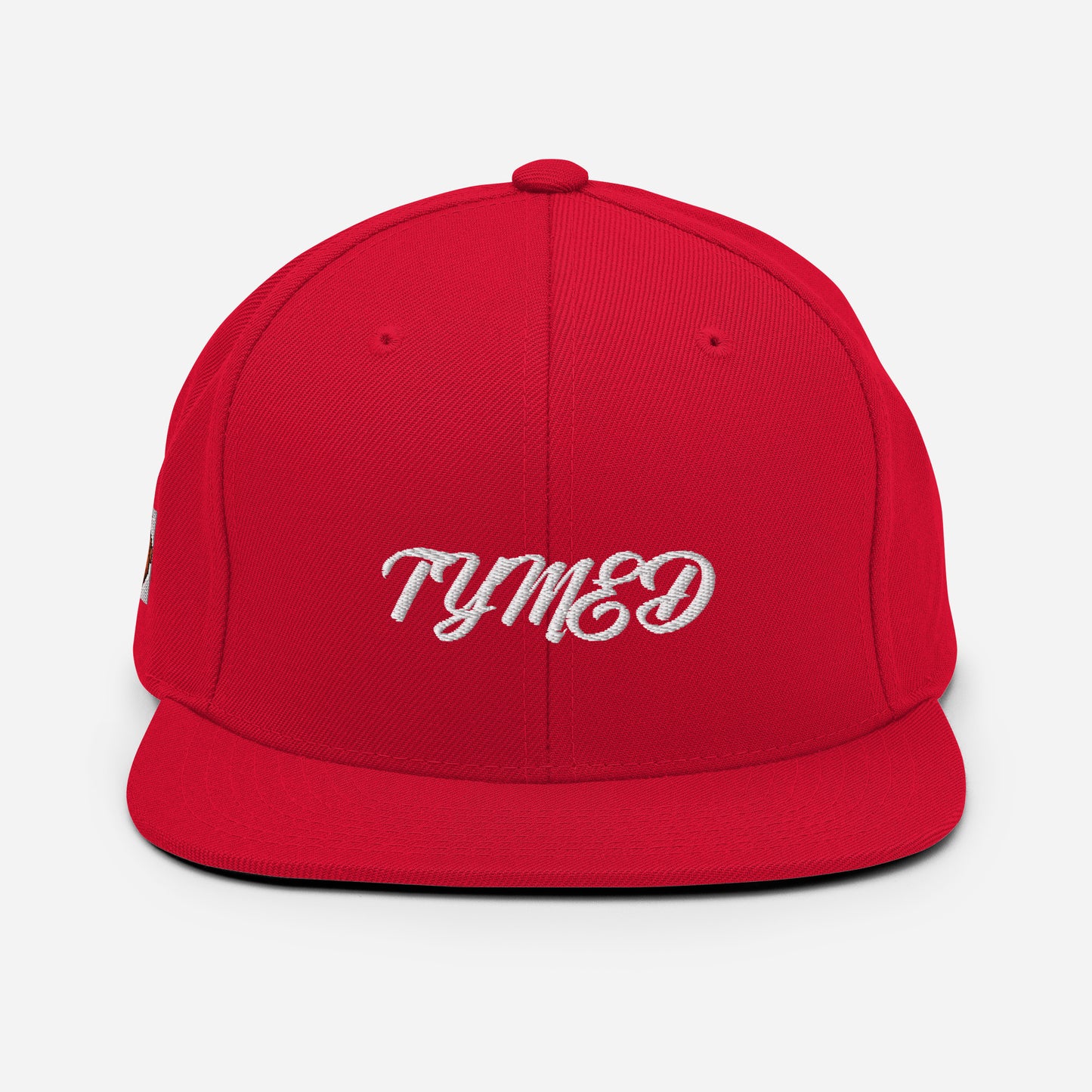 Snapback Hat