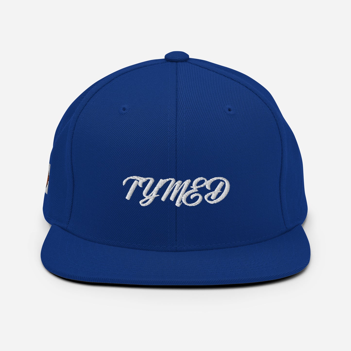 Snapback Hat
