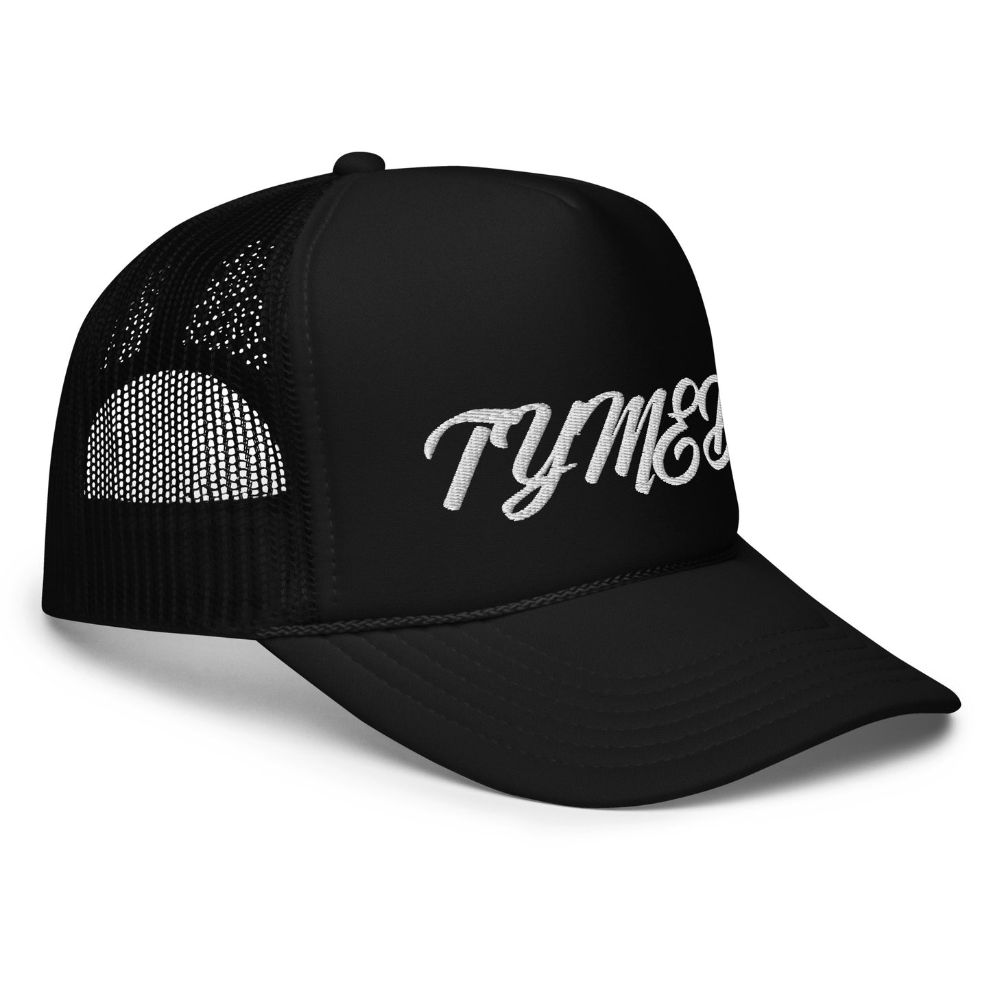 Foam trucker hat