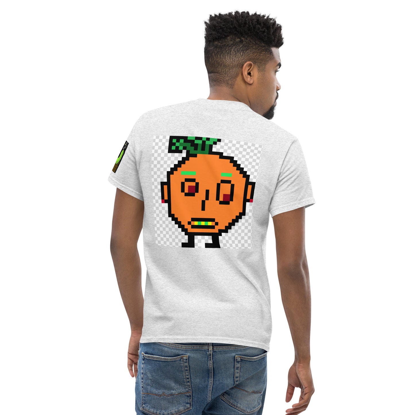 Classic tee
