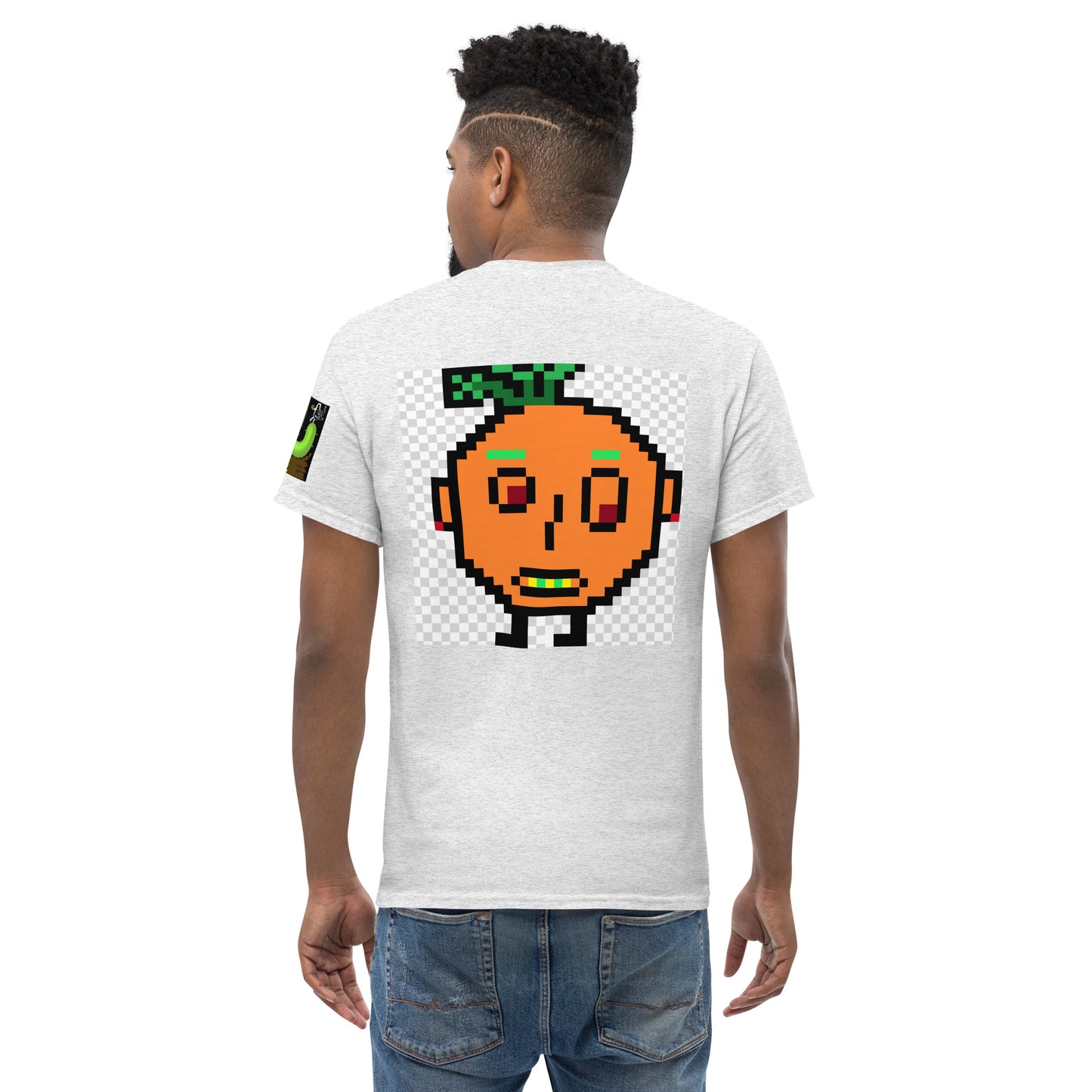 Classic tee