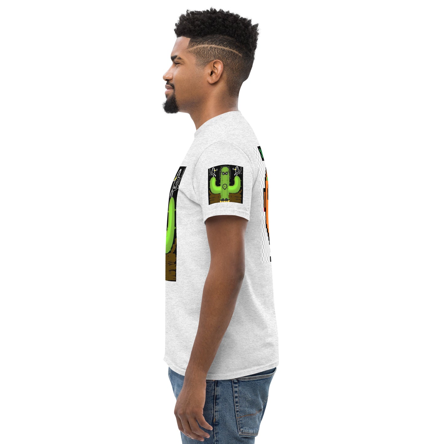 Classic tee