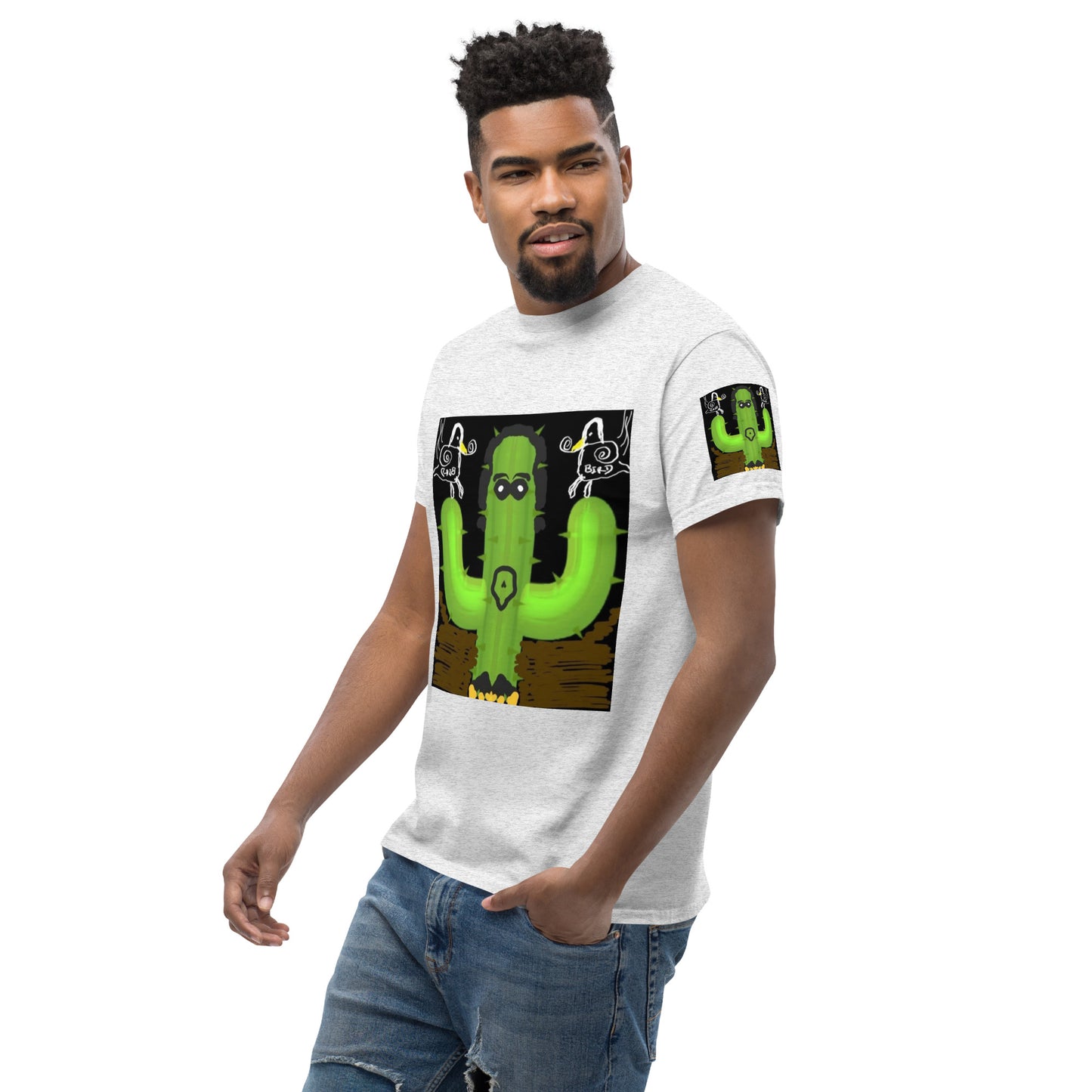 Classic tee