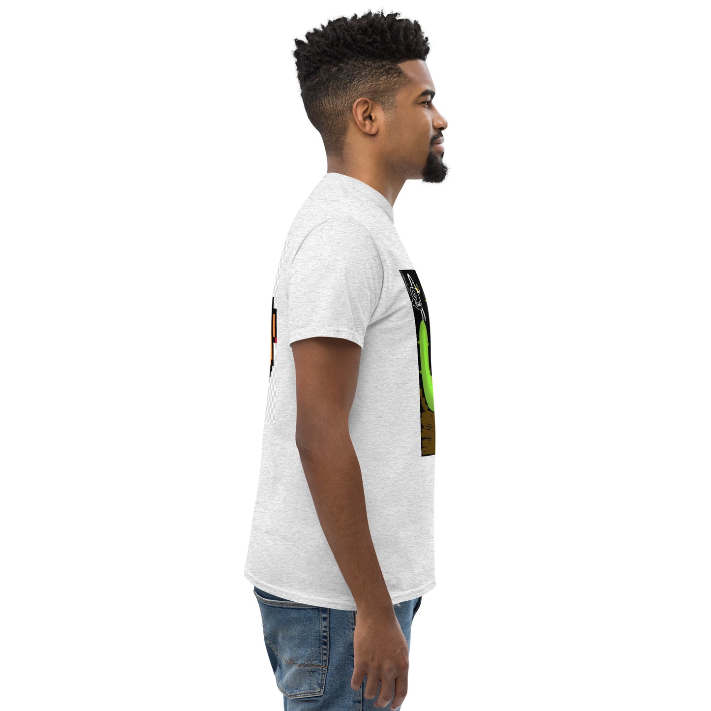 Classic tee