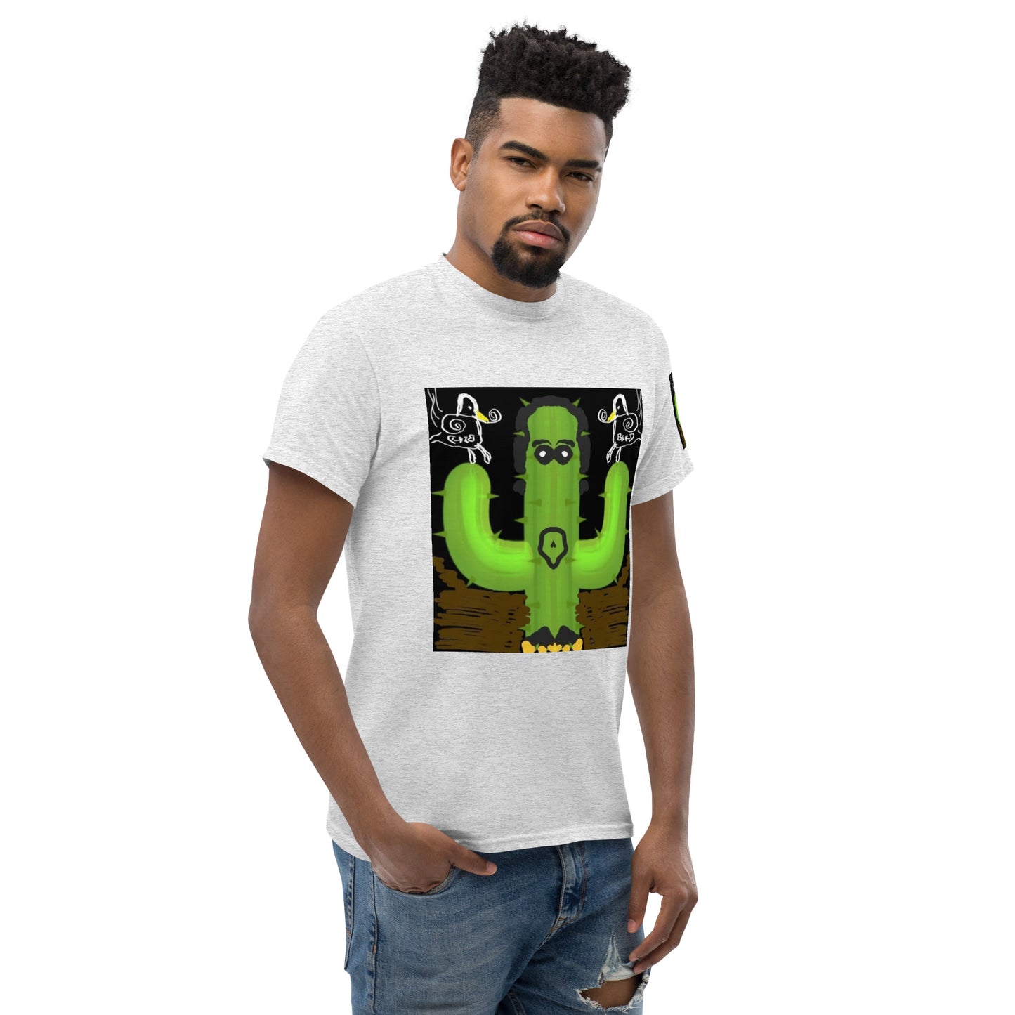 Classic tee