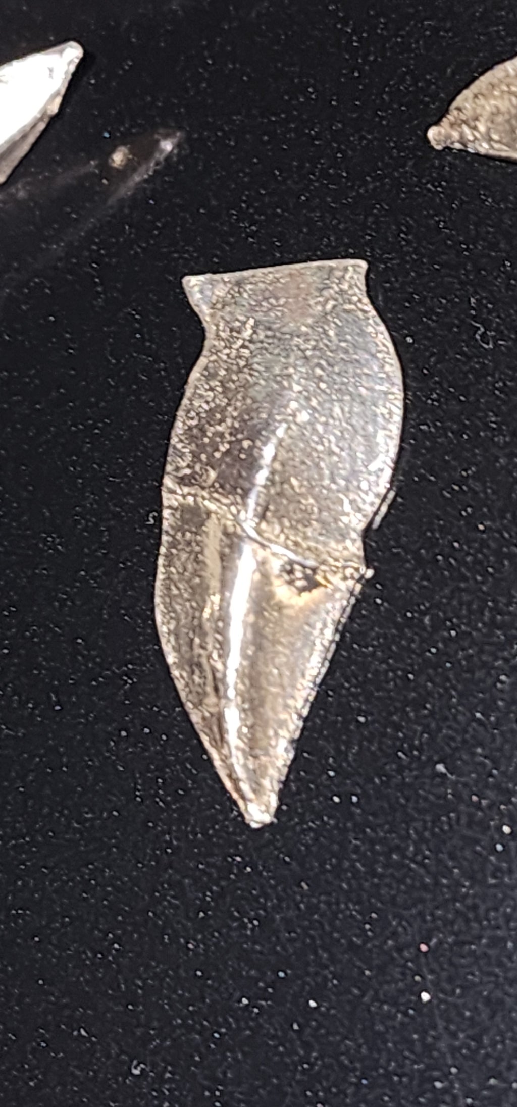 New edition of jewelry coming ...