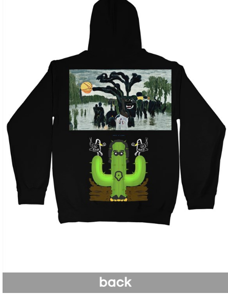 sweater football HOODIE HELMET