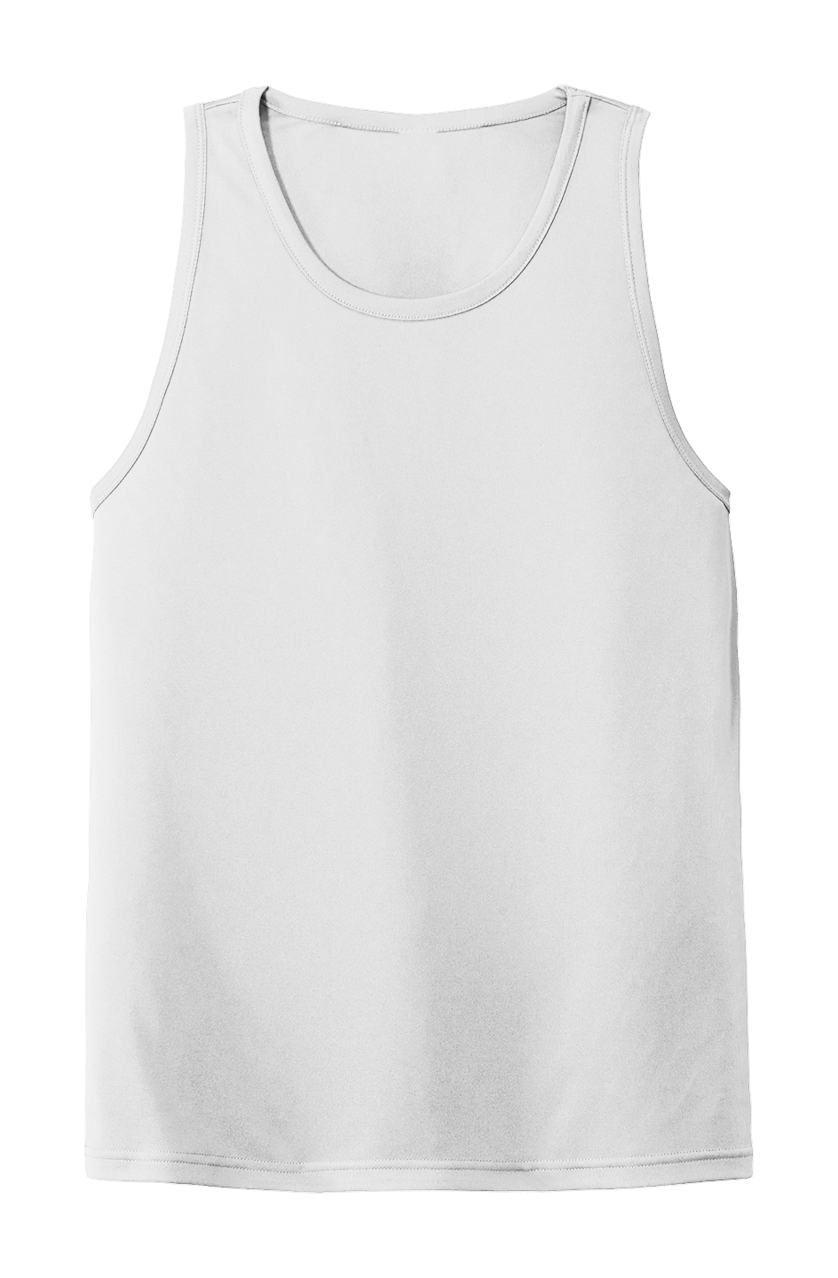 Competitor Tank