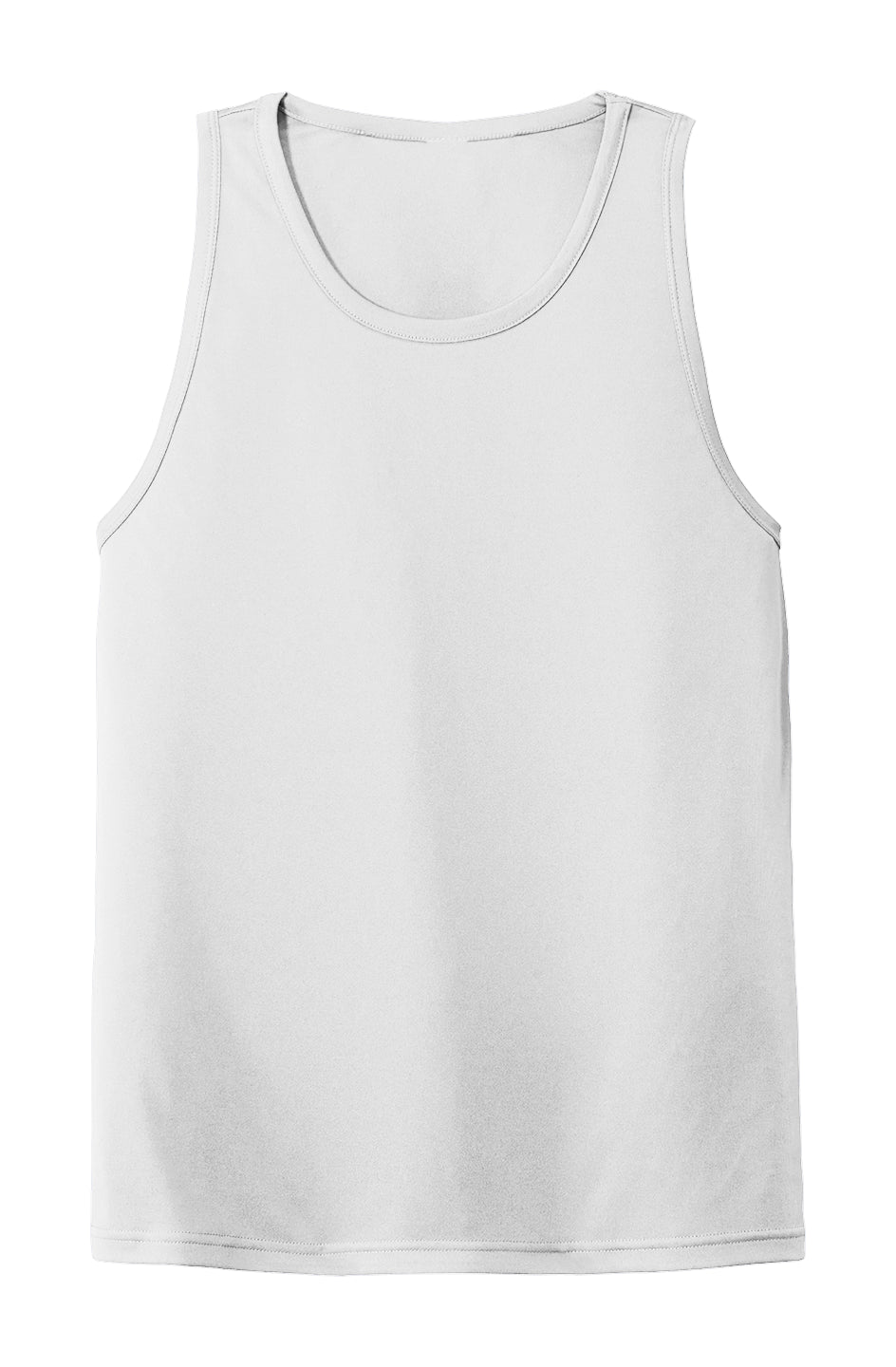 Competitor Tank