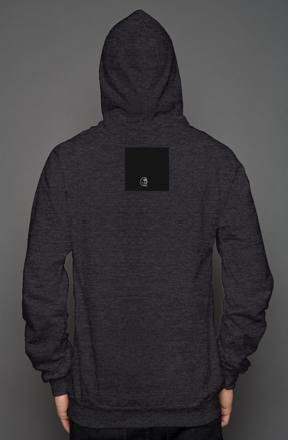 pullover hoody 4u