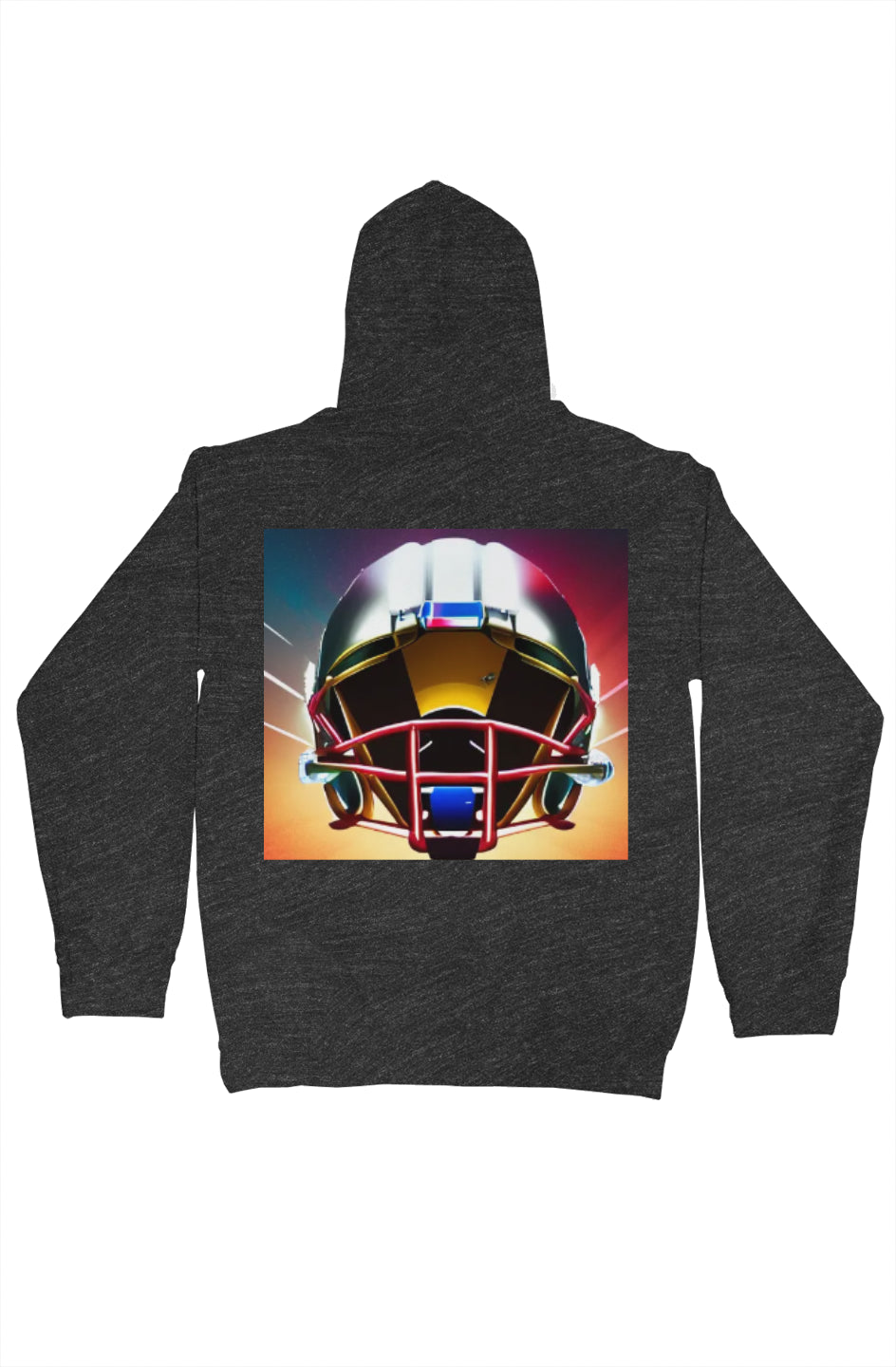 TYMED pullover hoody with pink set