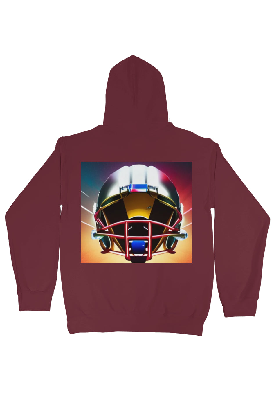 TYMED pullover hoody with pink set