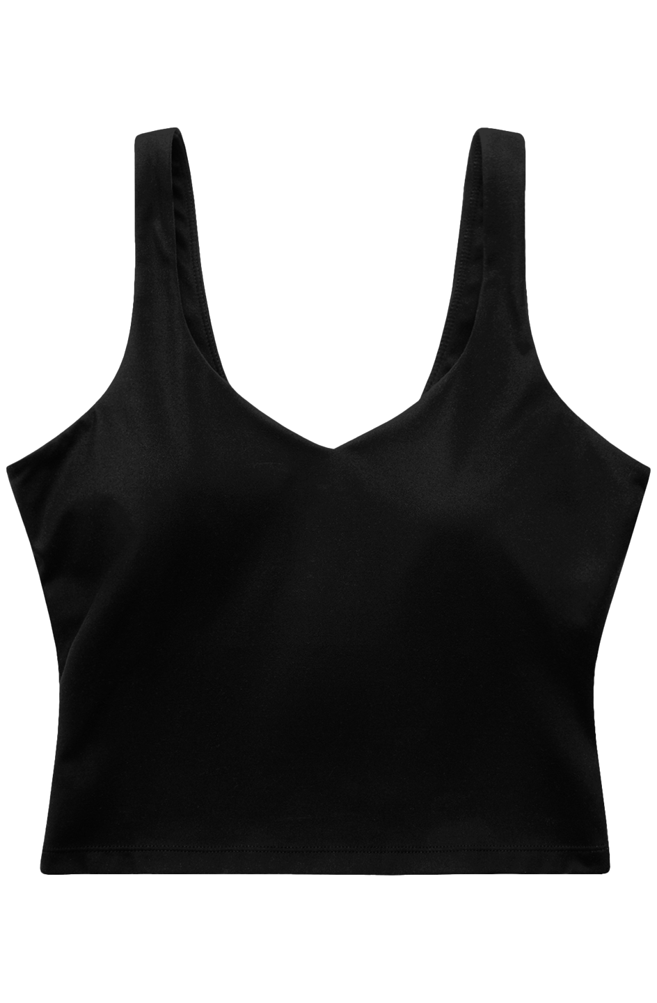Active Bra Tank